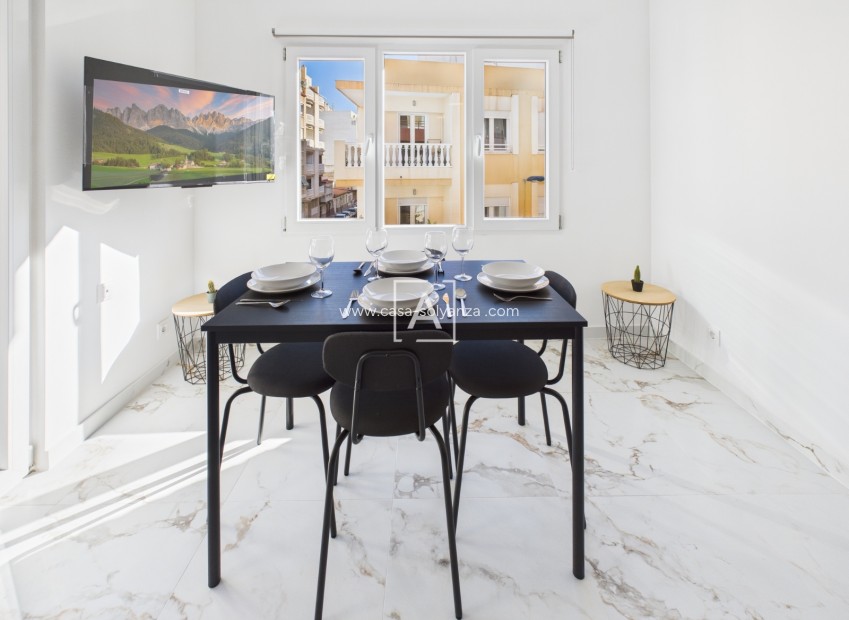 Herverkoop - Appartement / flat - Centro Torrevieja