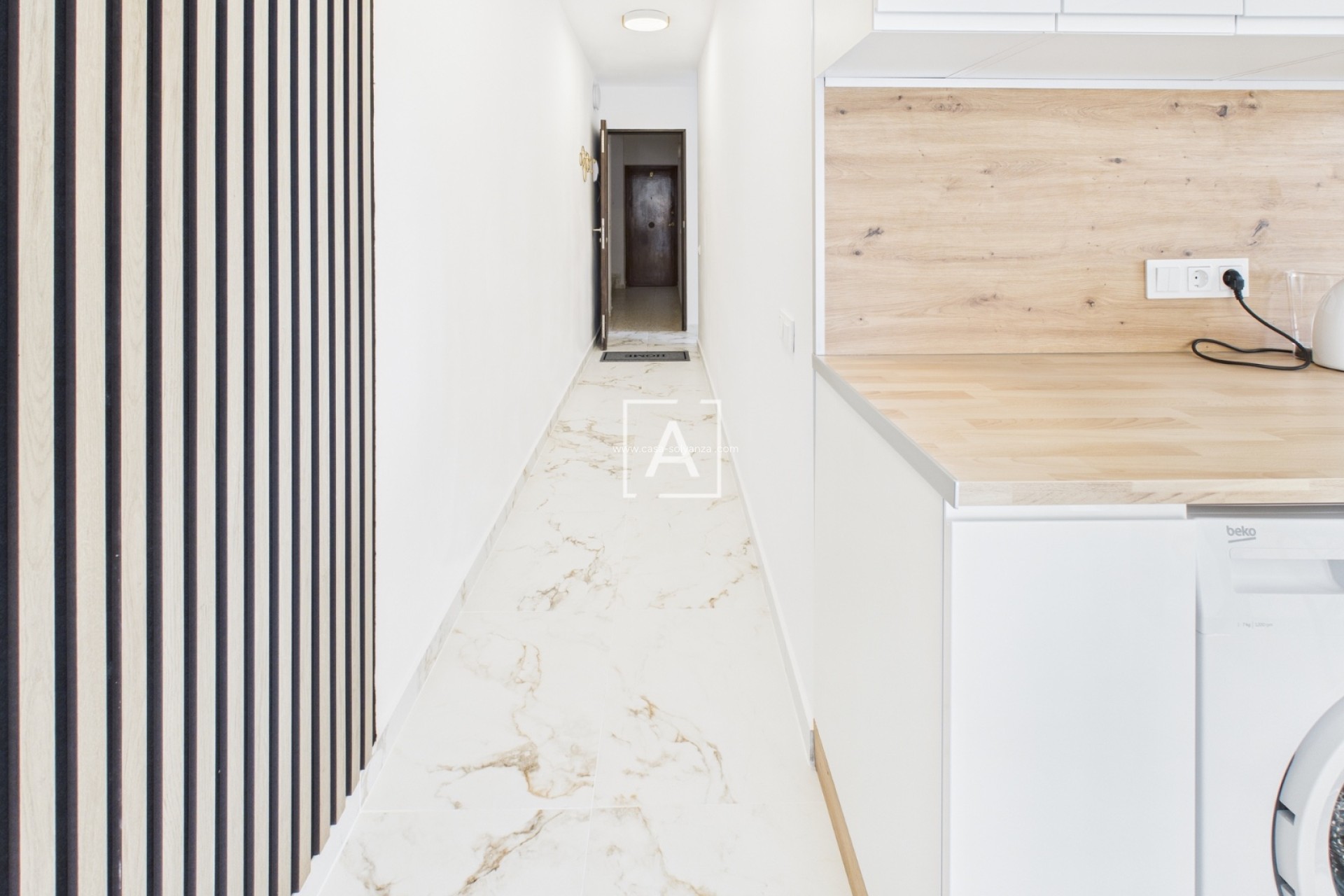 Herverkoop - Appartement / flat - Centro Torrevieja