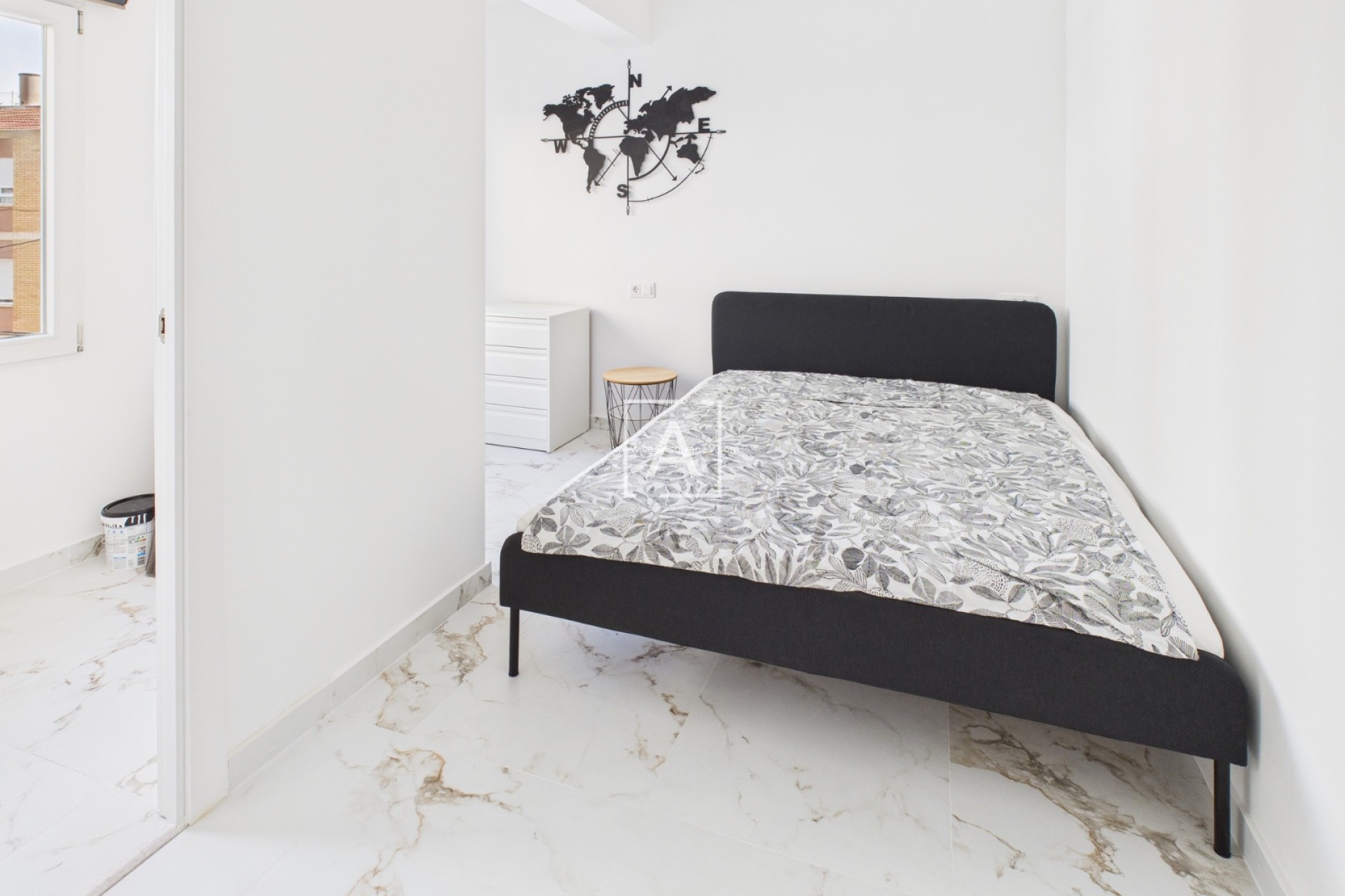 Herverkoop - Appartement / flat - Centro Torrevieja