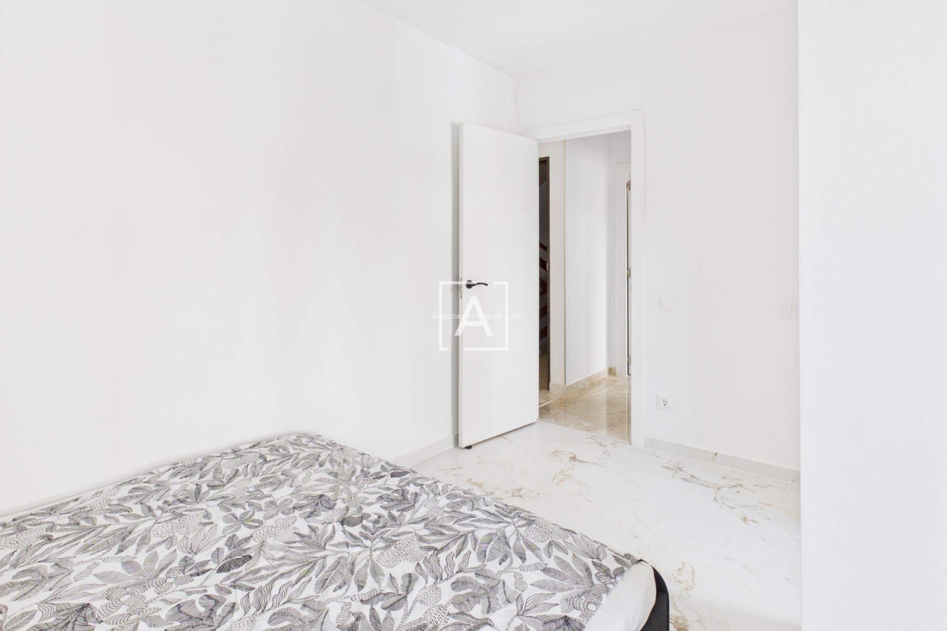 Herverkoop - Appartement / flat - Centro Torrevieja