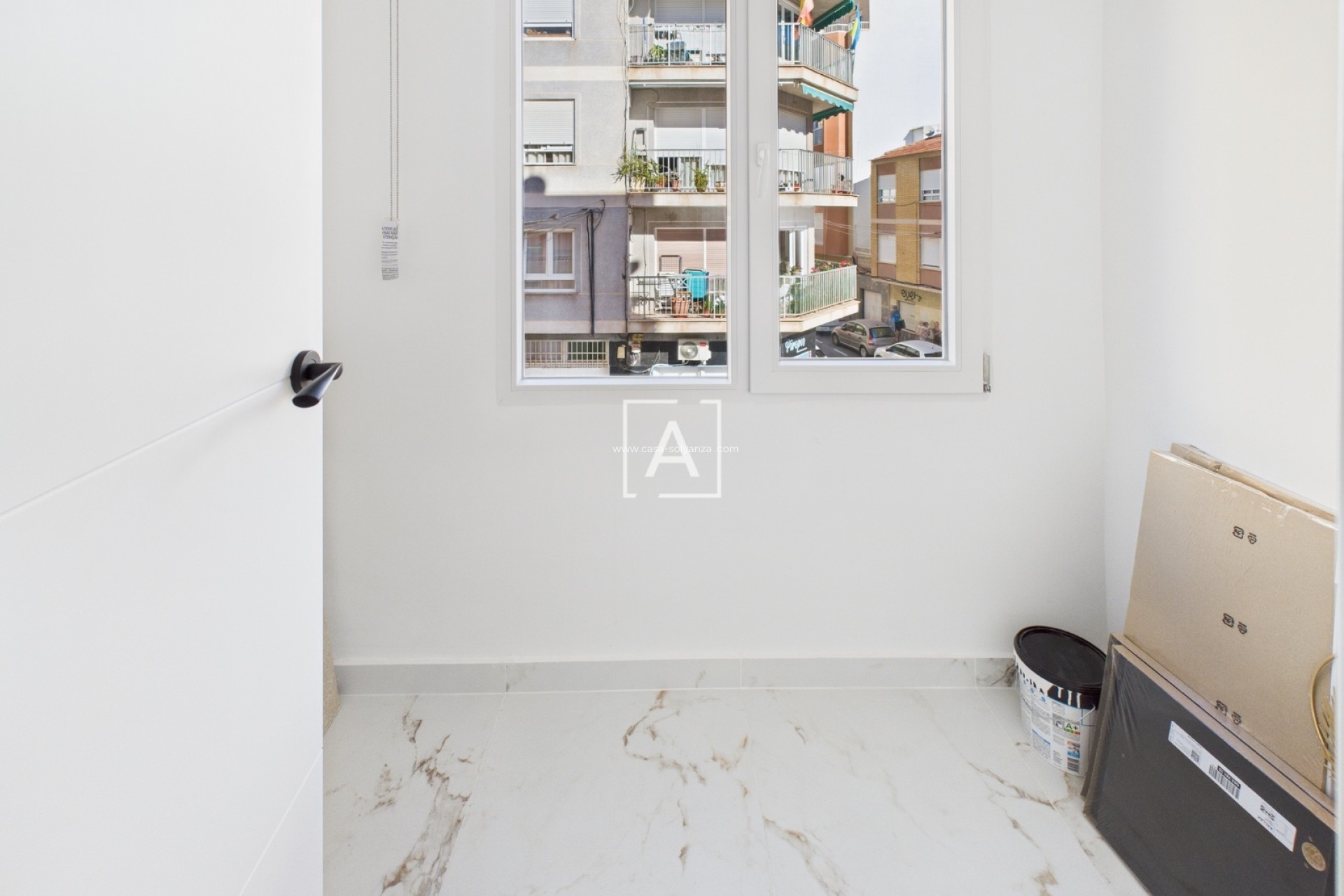 Herverkoop - Appartement / flat - Centro Torrevieja