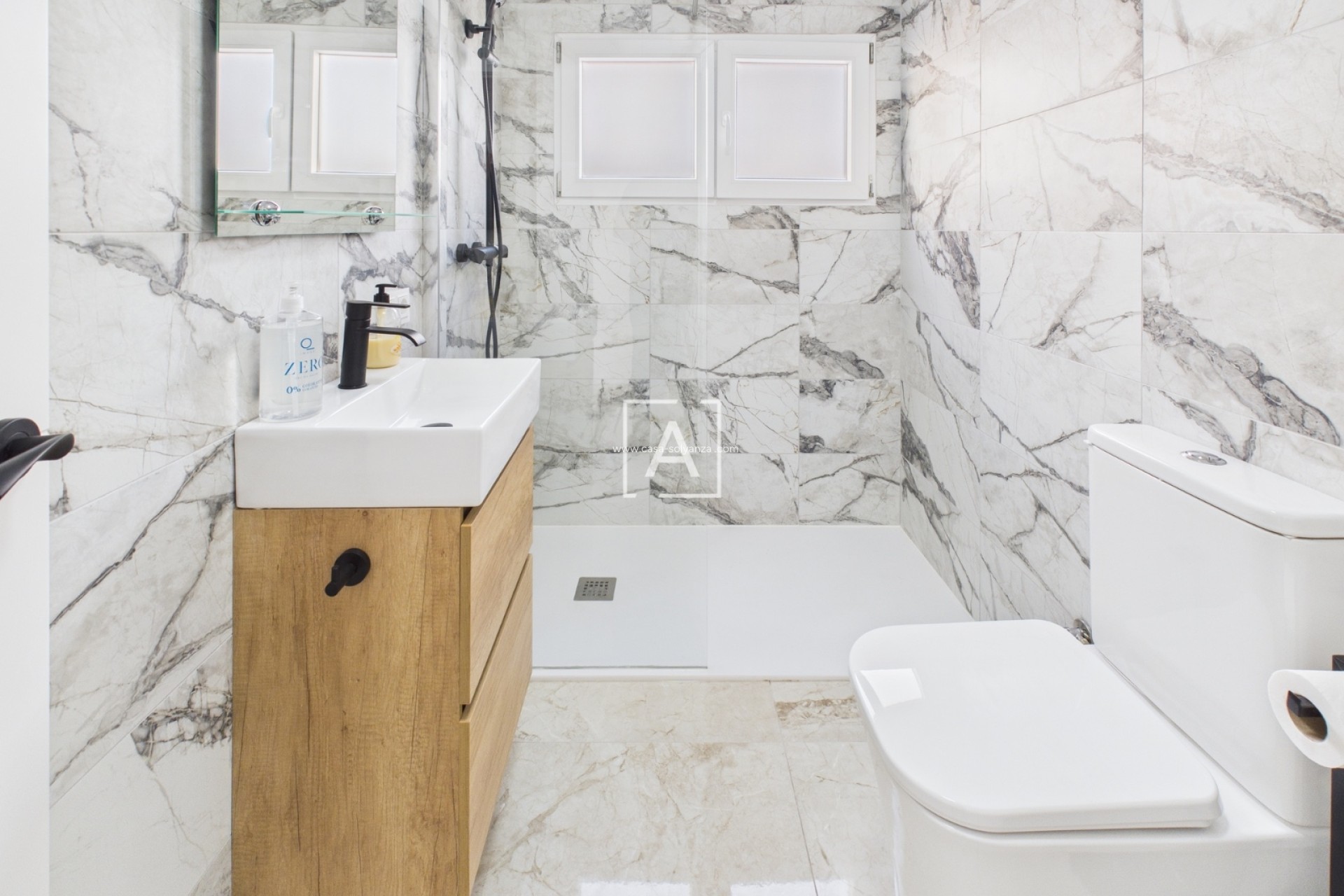 Herverkoop - Appartement / flat - Centro Torrevieja