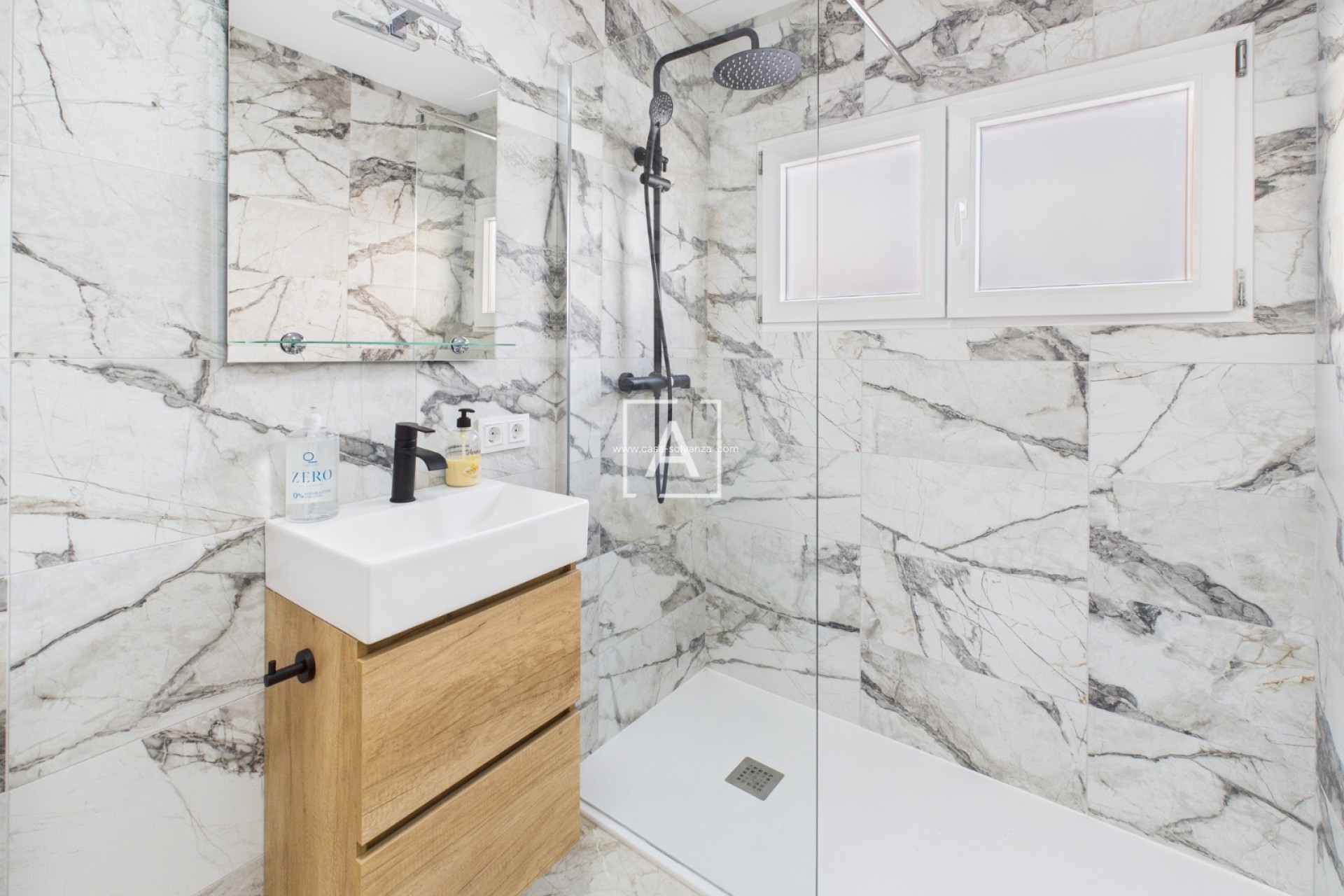 Herverkoop - Appartement / flat - Centro Torrevieja