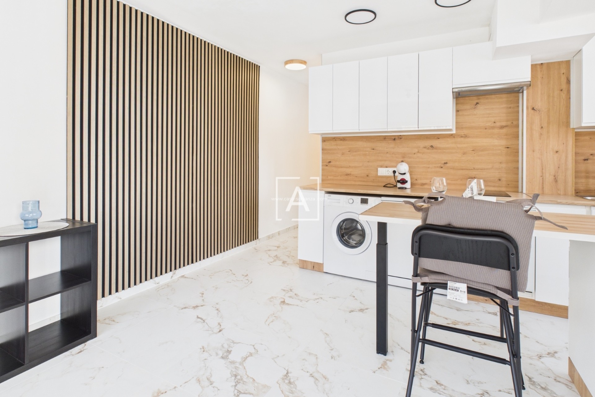 Herverkoop - Appartement / flat - Centro Torrevieja