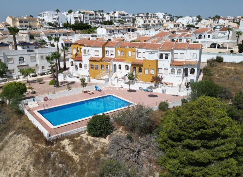 Herverkoop - Appartement / flat - Ciudad Quesada - Costa Blanca