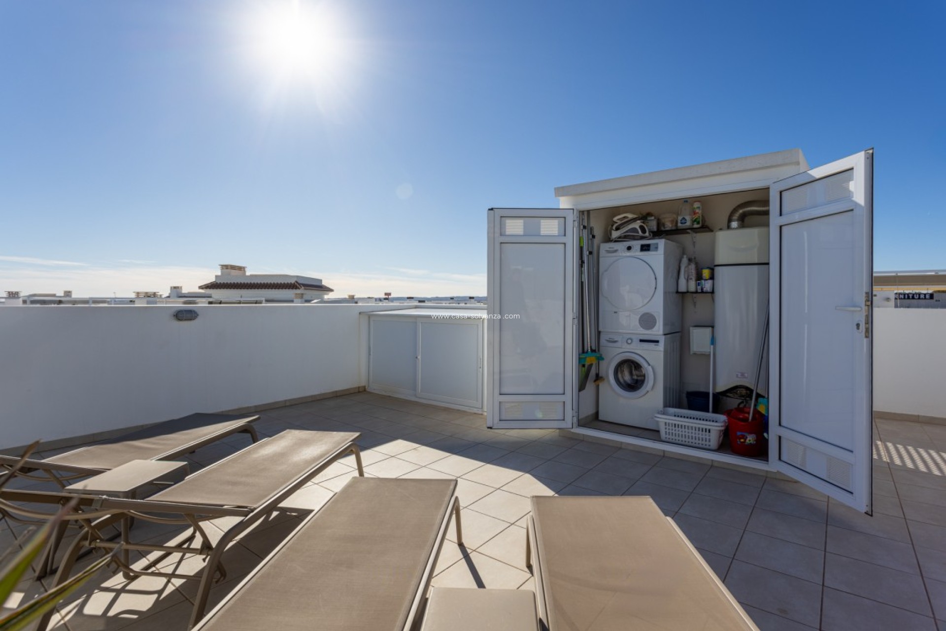 Herverkoop - Appartement / flat - Ciudad Quesada - Costa Blanca