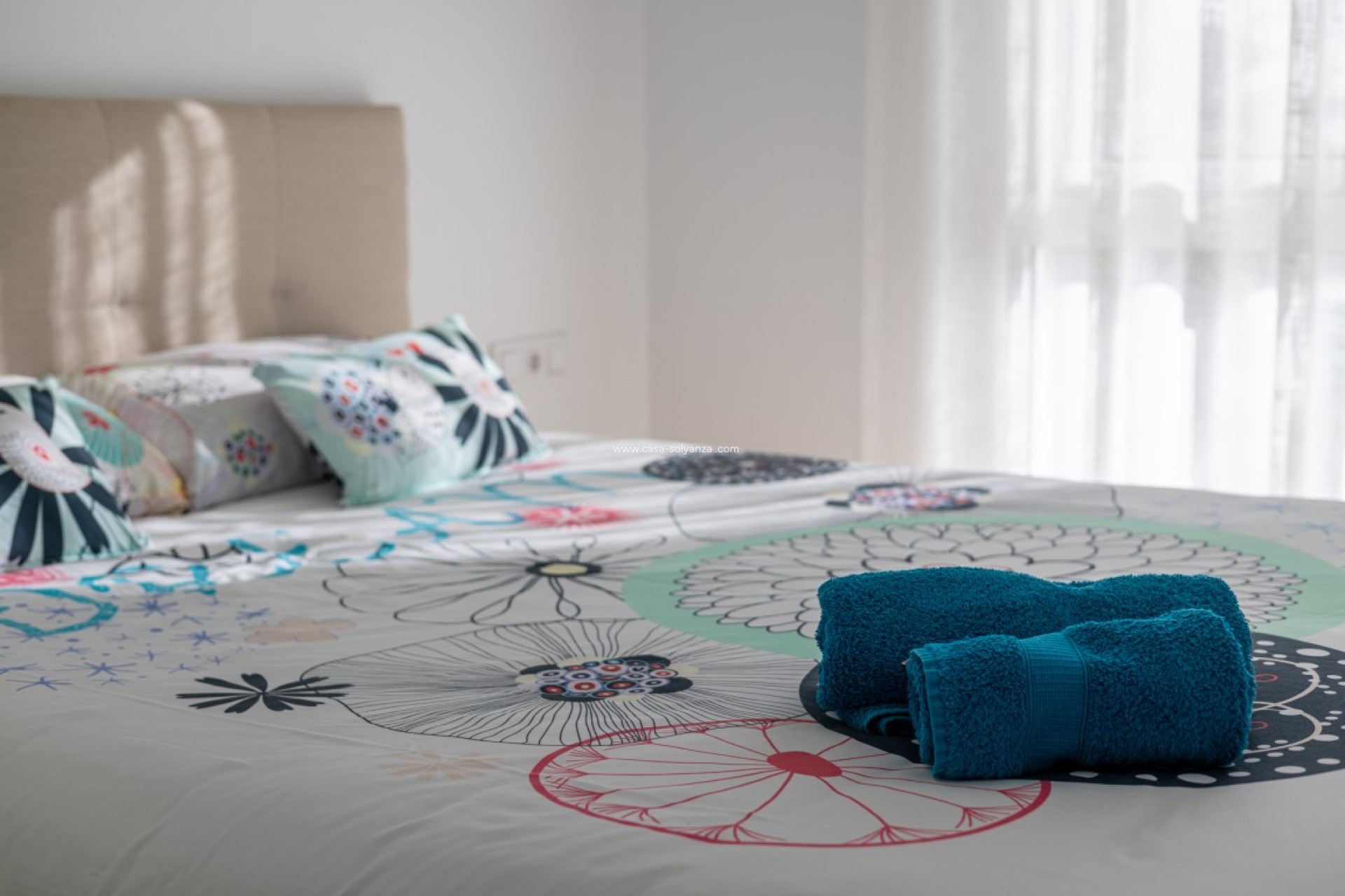 Herverkoop - Appartement / flat - Ciudad Quesada - Costa Blanca