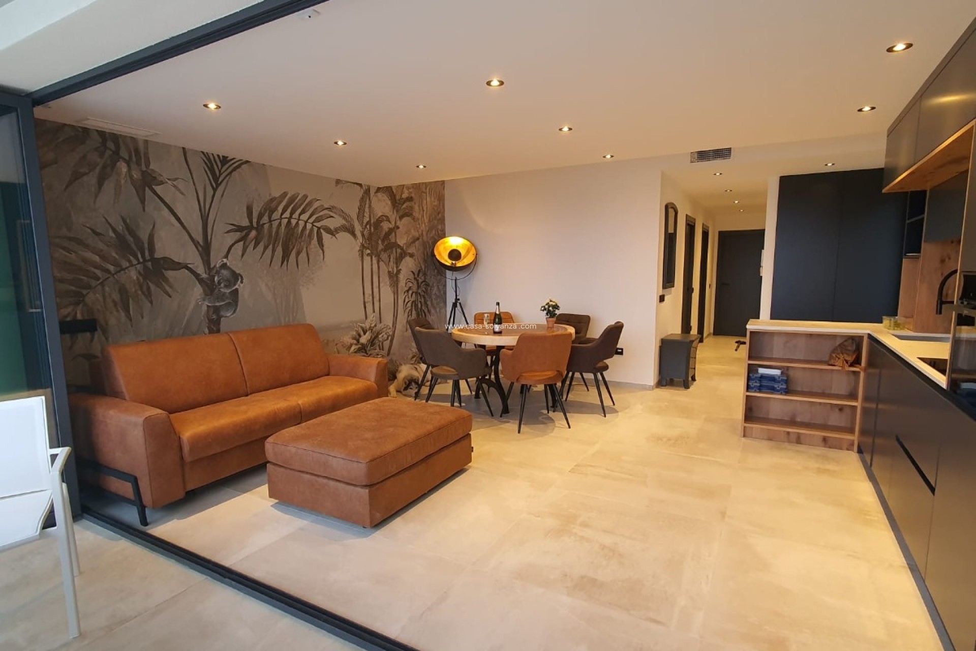 Herverkoop - Appartement / flat - Ciudad Quesada - Costa Blanca