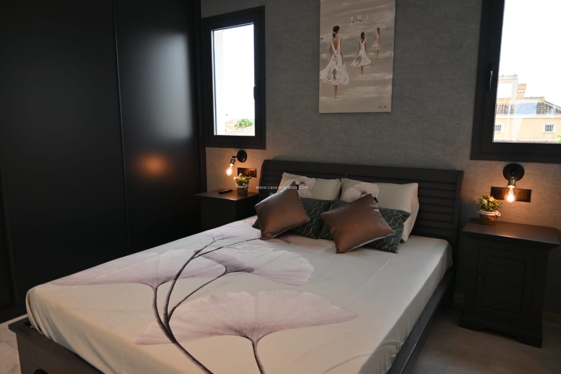 Herverkoop - Appartement / flat - Ciudad Quesada - Costa Blanca