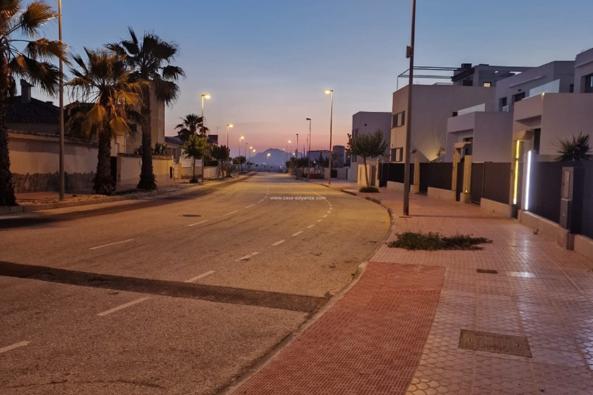 Herverkoop - Appartement / flat - Ciudad Quesada - Costa Blanca