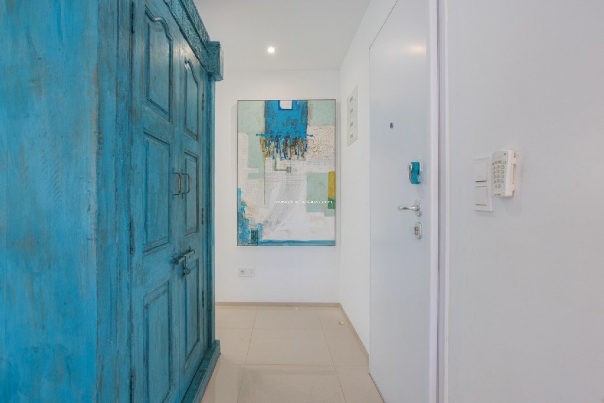 Herverkoop - Appartement / flat - Ciudad Quesada - Costa Blanca