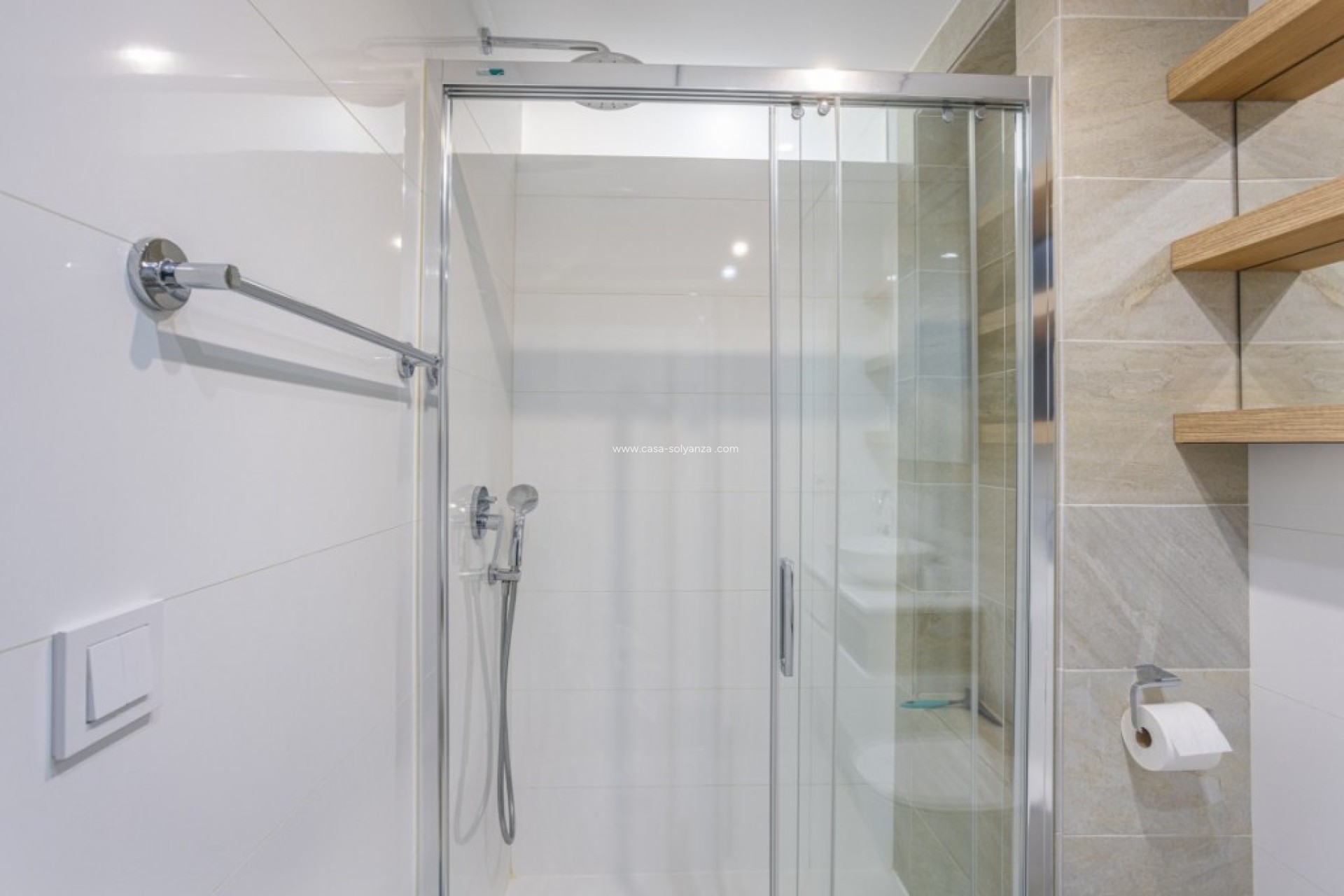 Herverkoop - Appartement / flat - Ciudad Quesada - Costa Blanca