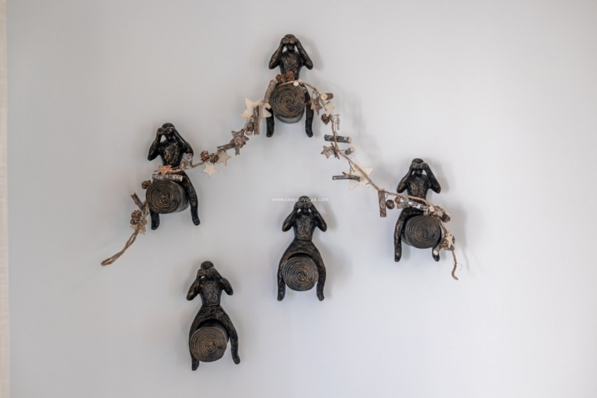 Herverkoop - Appartement / flat - Ciudad Quesada - Costa Blanca