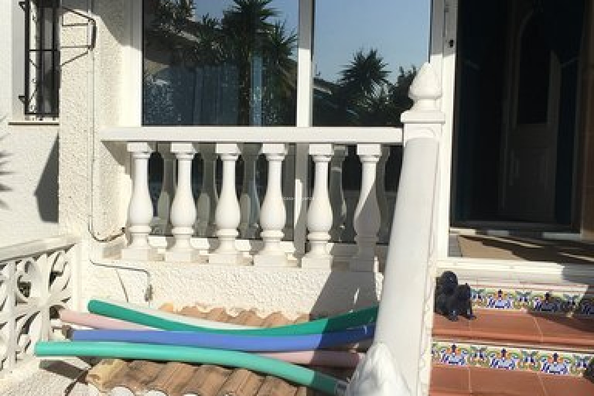 Herverkoop - Appartement / flat - Ciudad Quesada - Costa Blanca