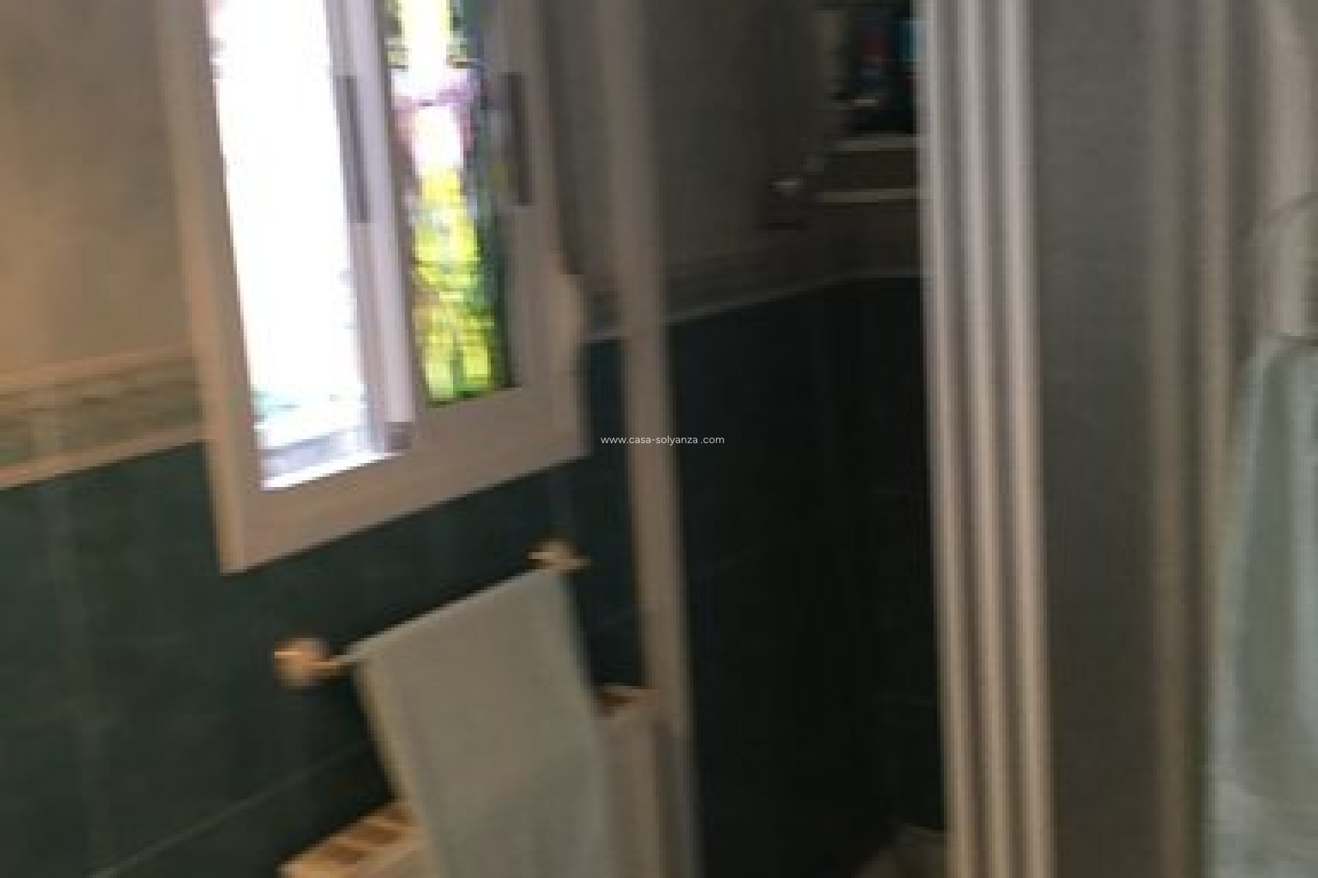 Herverkoop - Appartement / flat - Ciudad Quesada - Costa Blanca