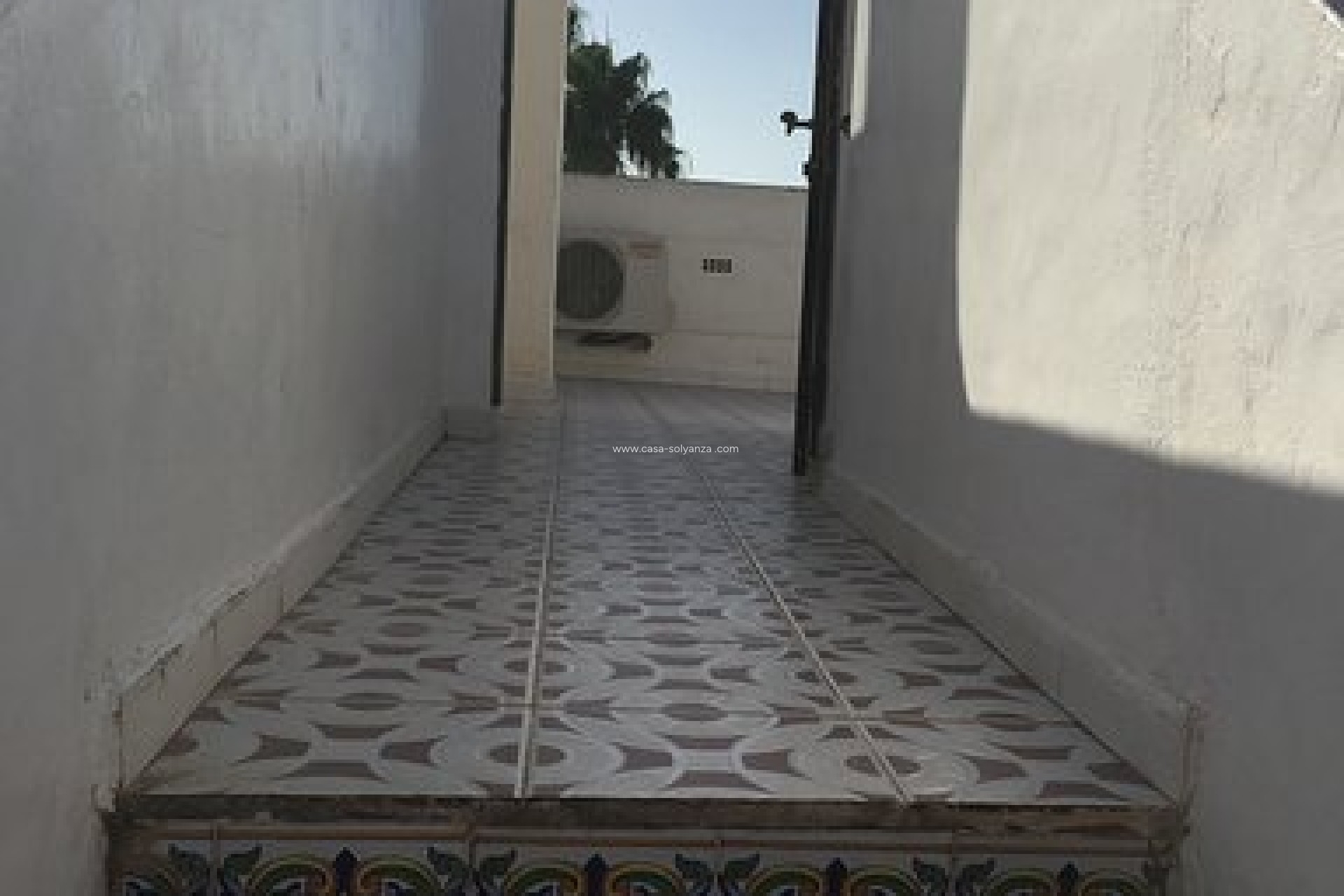 Herverkoop - Appartement / flat - Ciudad Quesada - Costa Blanca