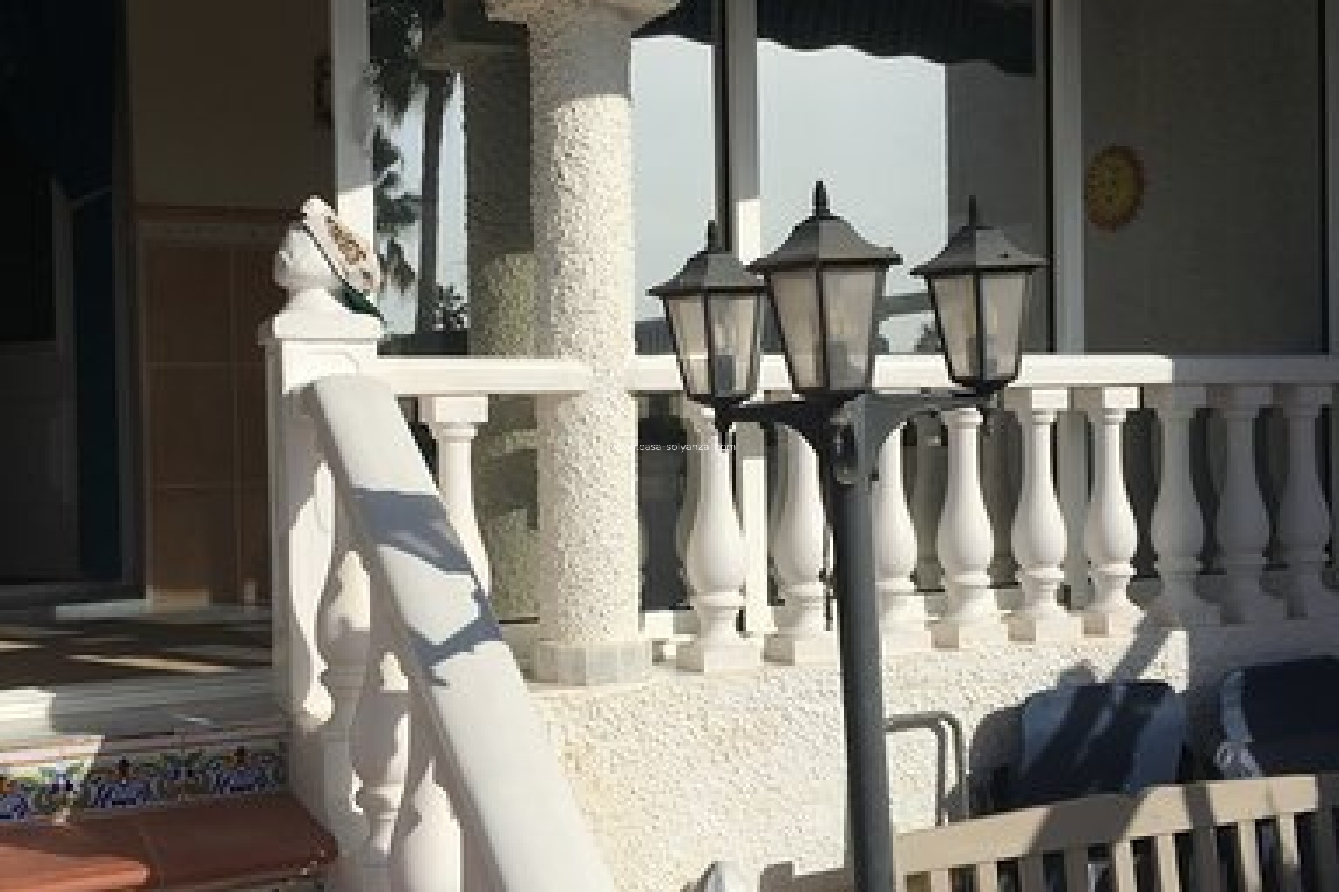 Herverkoop - Appartement / flat - Ciudad Quesada - Costa Blanca