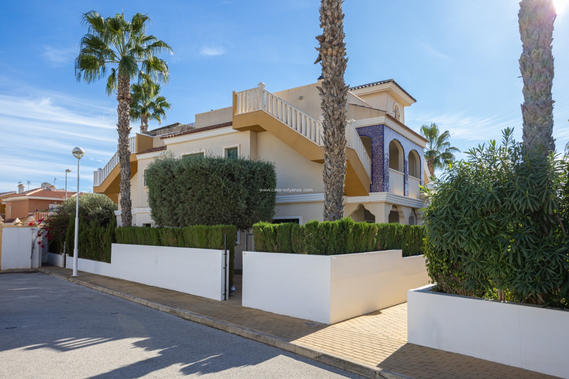 Herverkoop - Appartement / flat - Ciudad Quesada - Costa Blanca