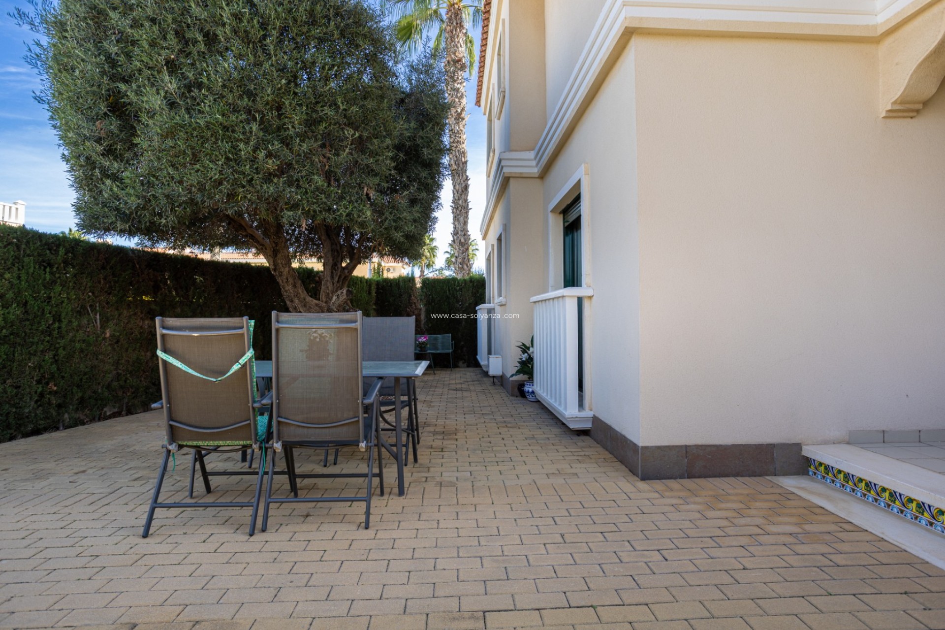 Herverkoop - Appartement / flat - Ciudad Quesada - Costa Blanca