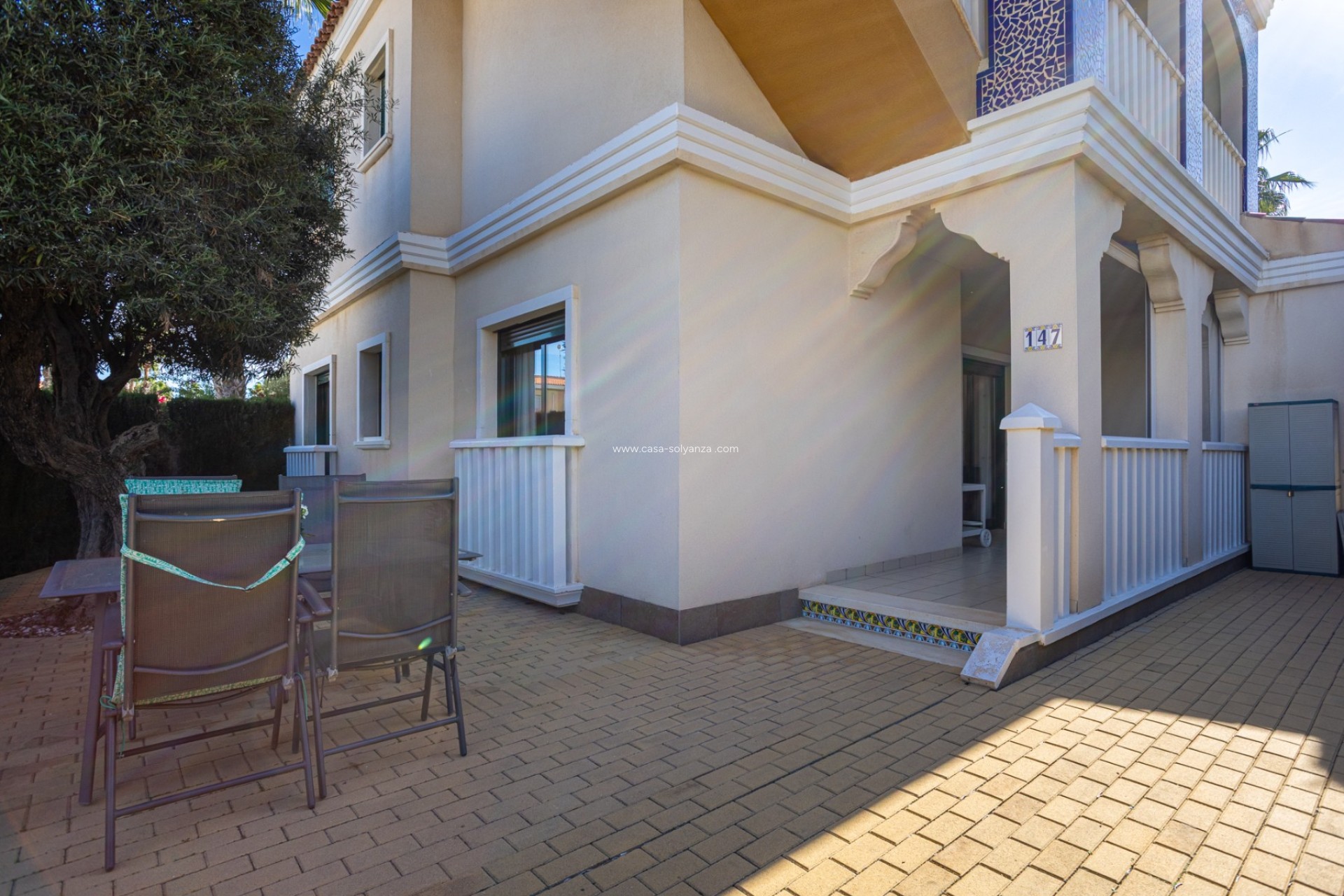 Herverkoop - Appartement / flat - Ciudad Quesada - Costa Blanca