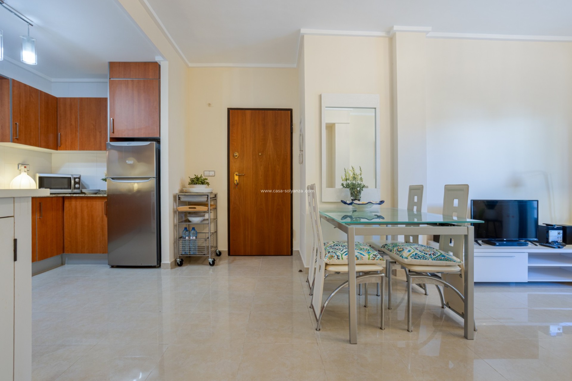 Herverkoop - Appartement / flat - Ciudad Quesada - Costa Blanca