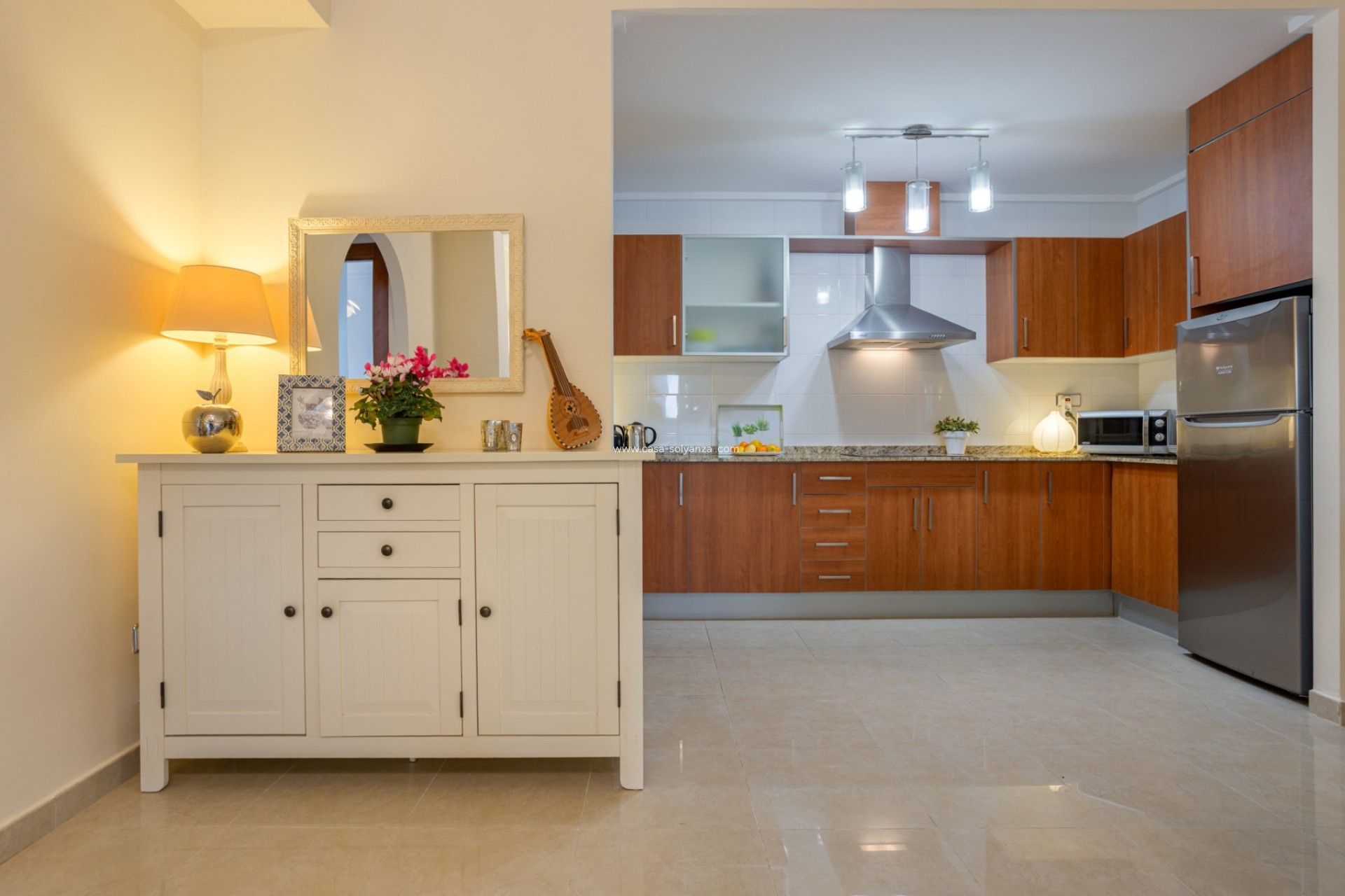 Herverkoop - Appartement / flat - Ciudad Quesada - Costa Blanca