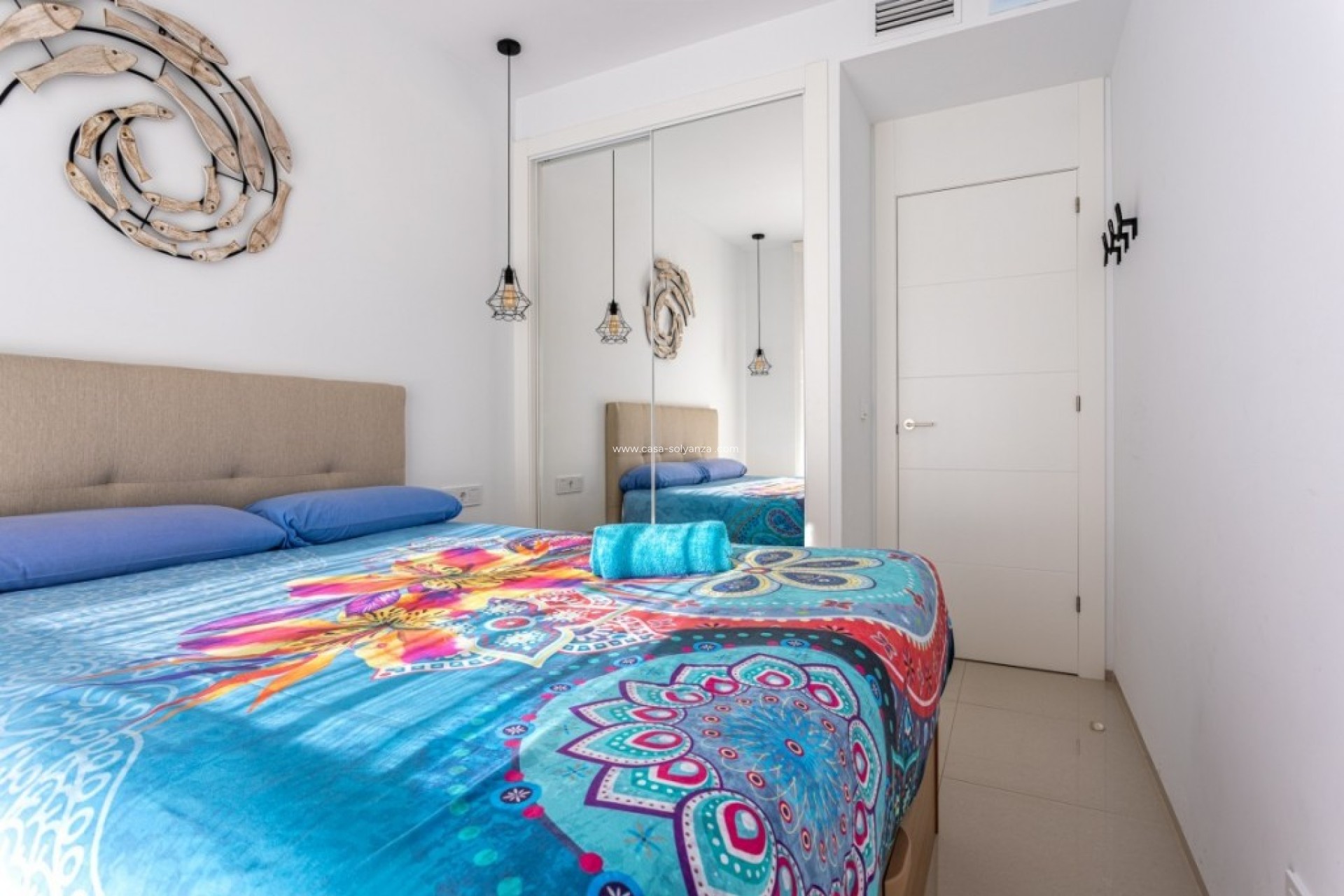 Herverkoop - Appartement / flat - Ciudad Quesada - Costa Blanca