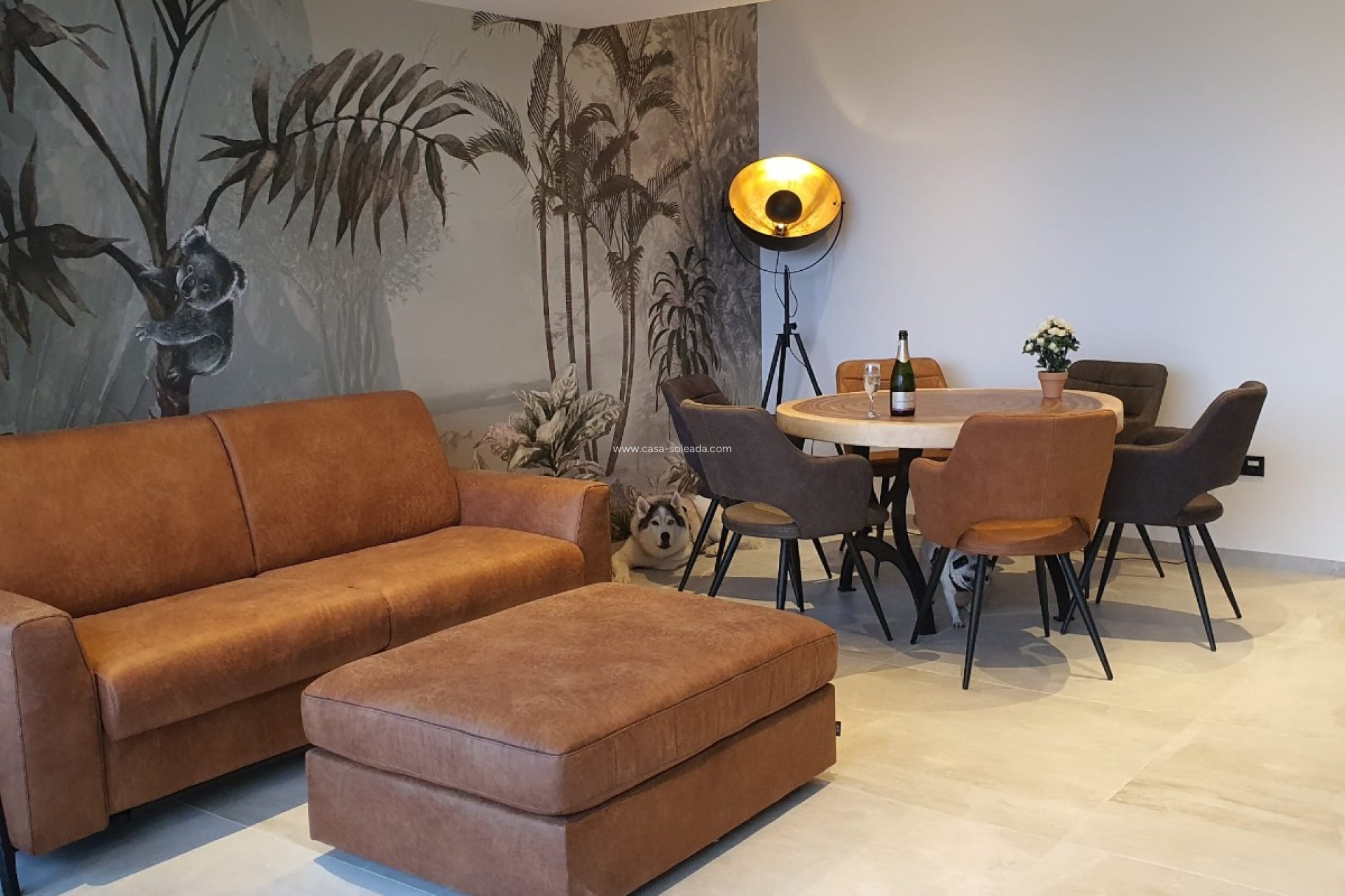 Herverkoop - Appartement / flat - Ciudad Quesada - Costa Blanca