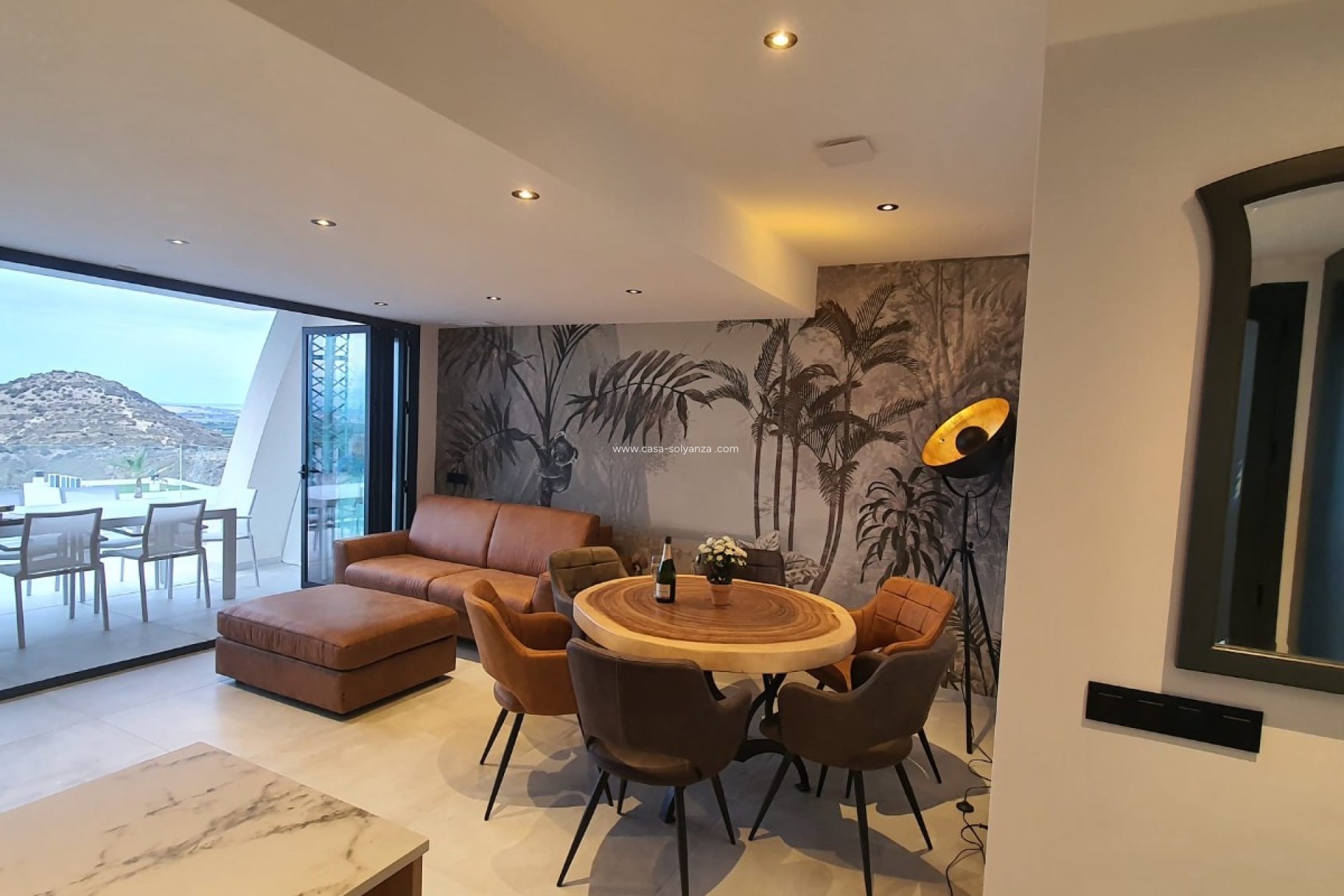 Herverkoop - Appartement / flat - Ciudad Quesada - Costa Blanca