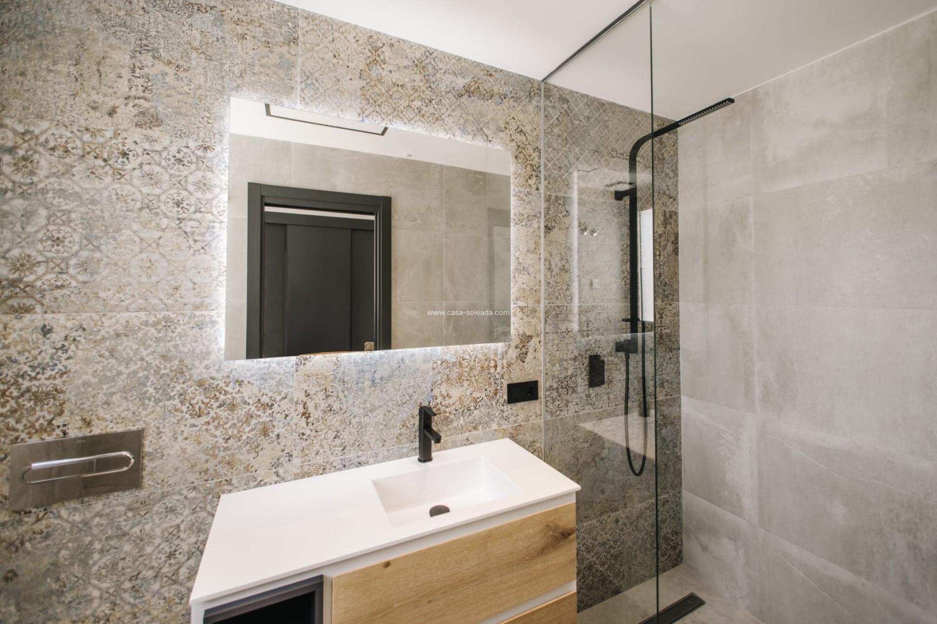 Herverkoop - Appartement / flat - Ciudad Quesada - Costa Blanca