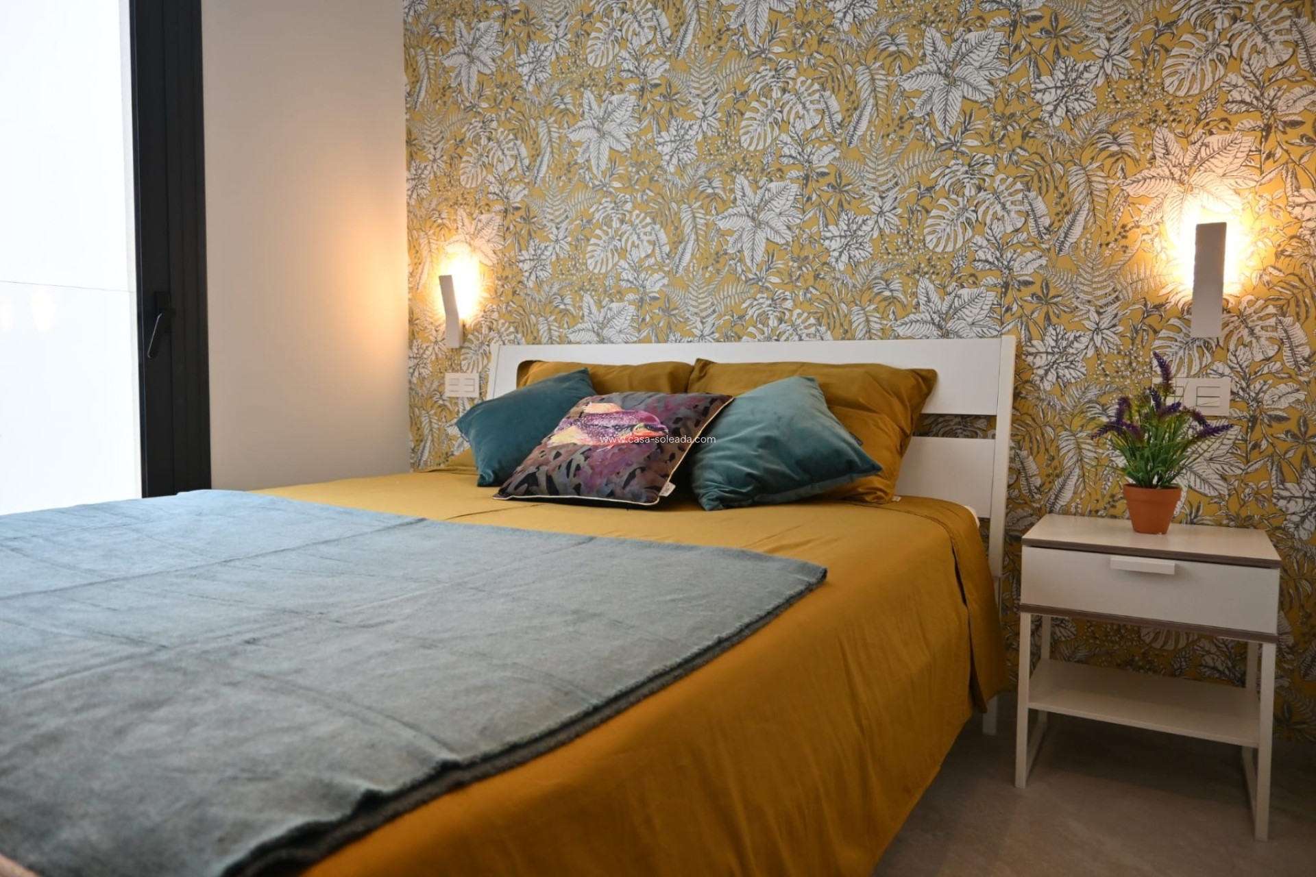 Herverkoop - Appartement / flat - Ciudad Quesada - Costa Blanca