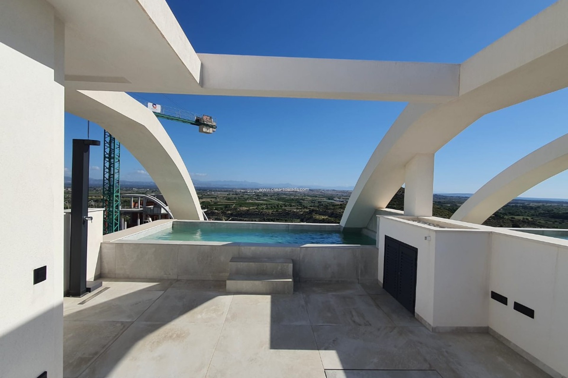 Herverkoop - Appartement / flat - Ciudad Quesada - Costa Blanca