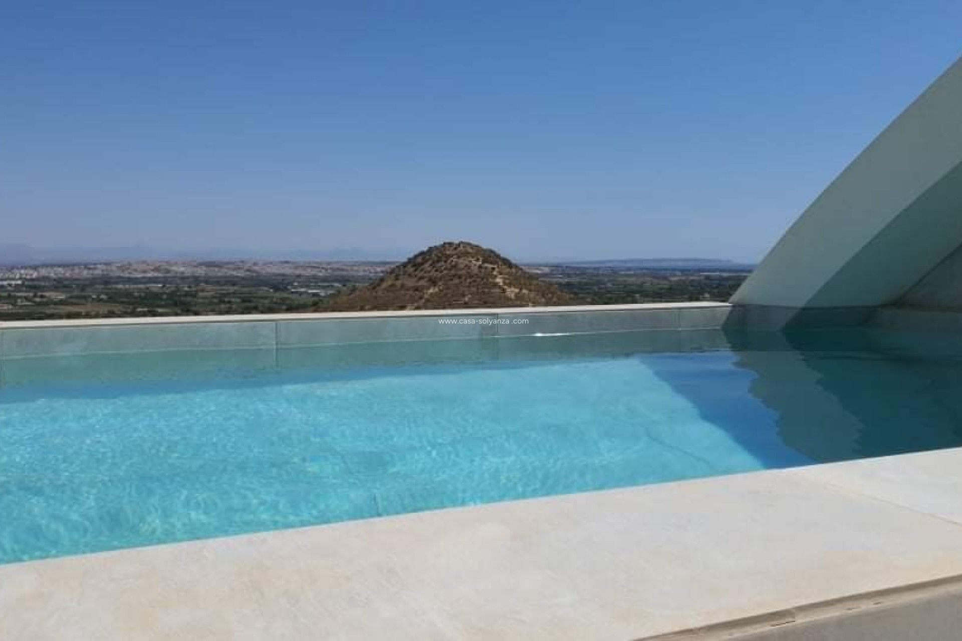 Herverkoop - Appartement / flat - Ciudad Quesada - Costa Blanca