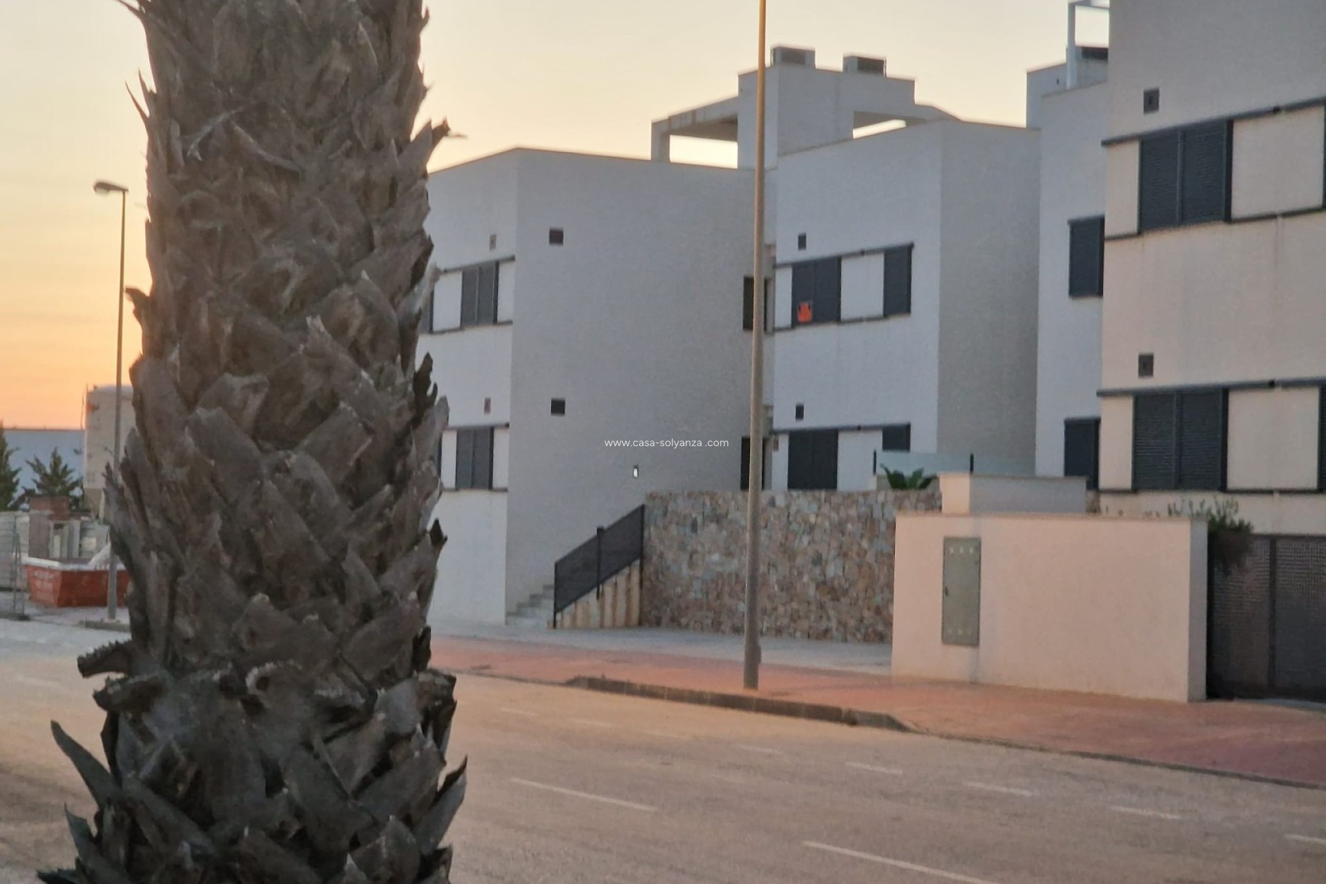 Herverkoop - Appartement / flat - Ciudad Quesada - Costa Blanca