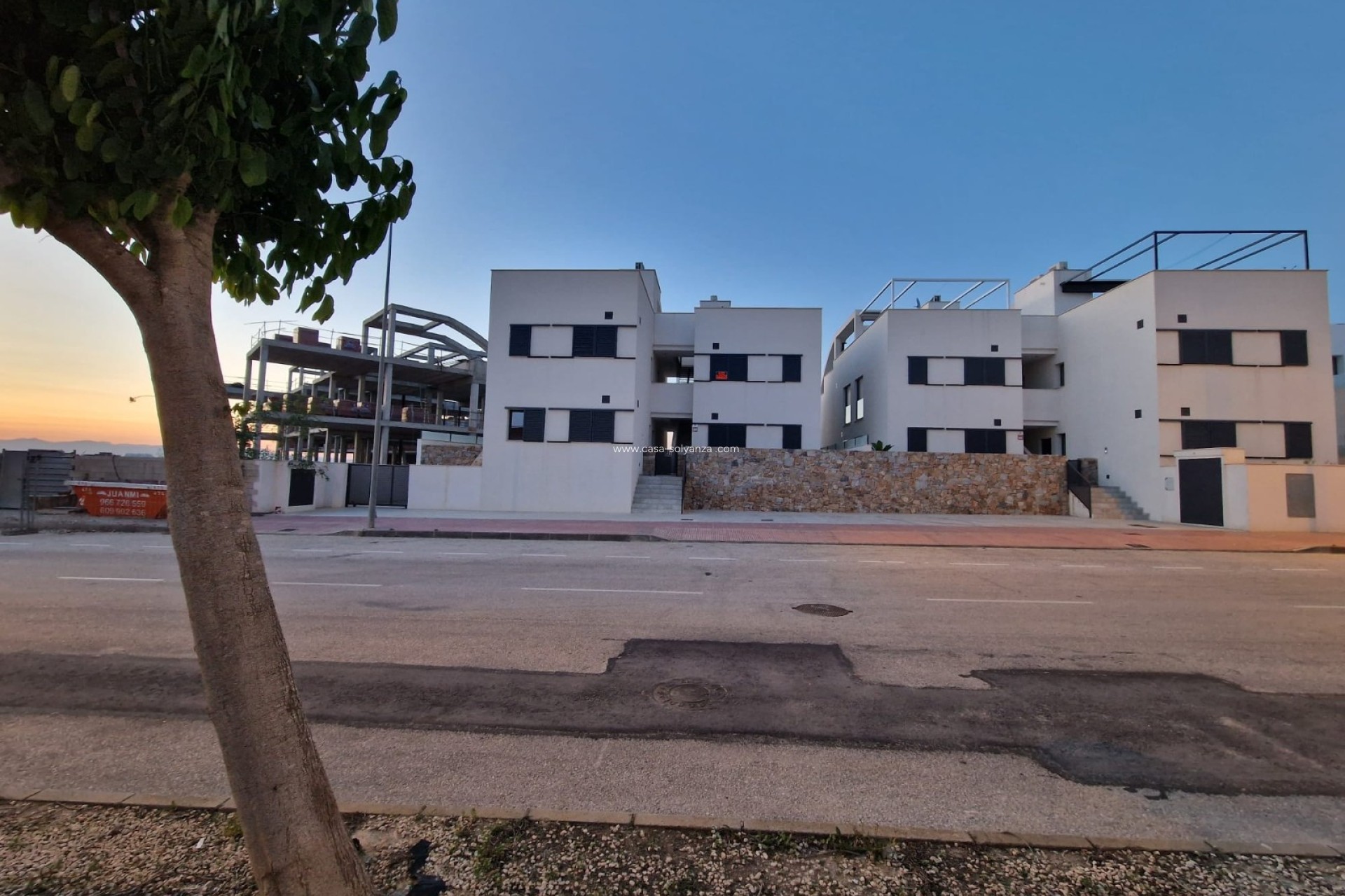Herverkoop - Appartement / flat - Ciudad Quesada - Costa Blanca