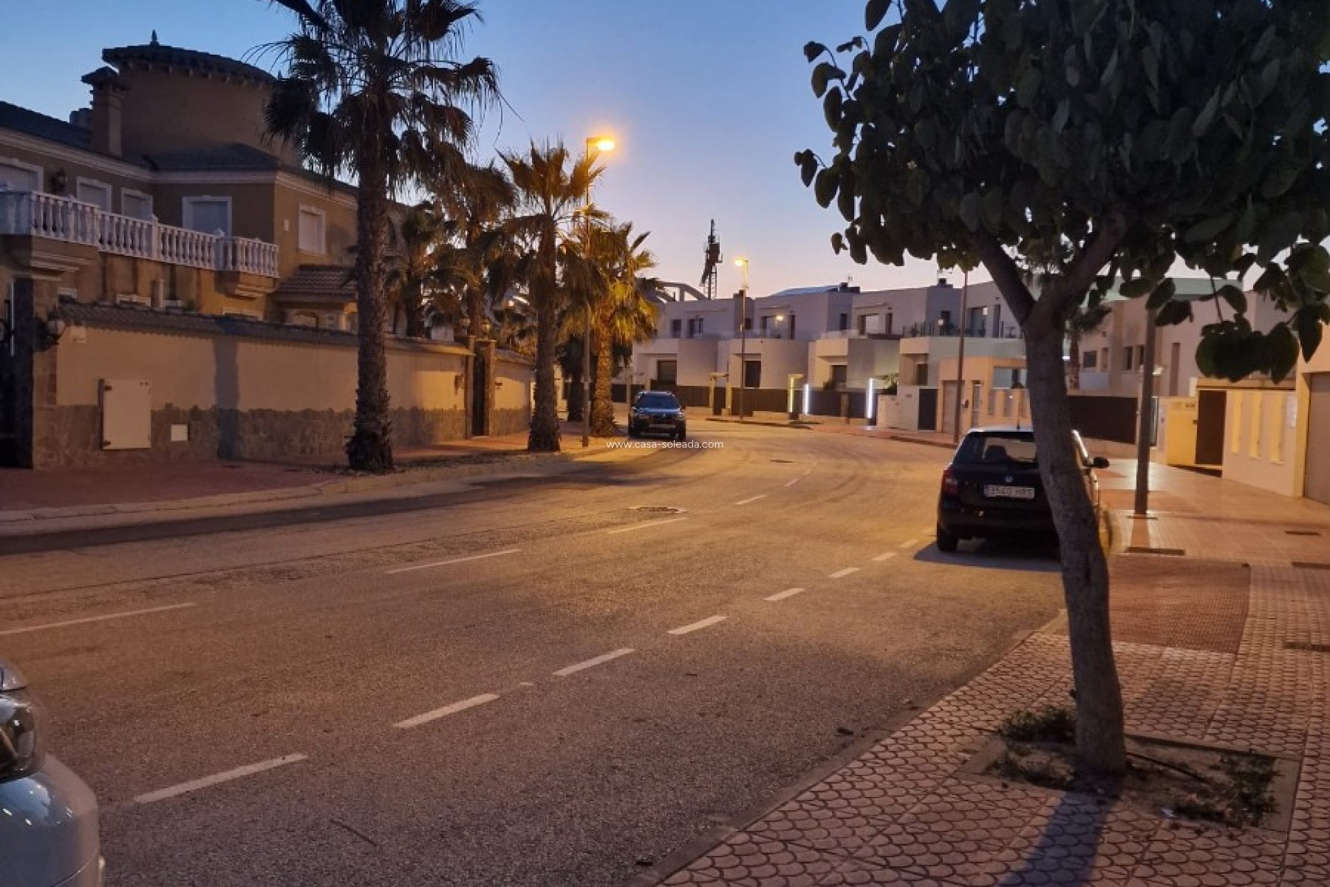Herverkoop - Appartement / flat - Ciudad Quesada - Costa Blanca