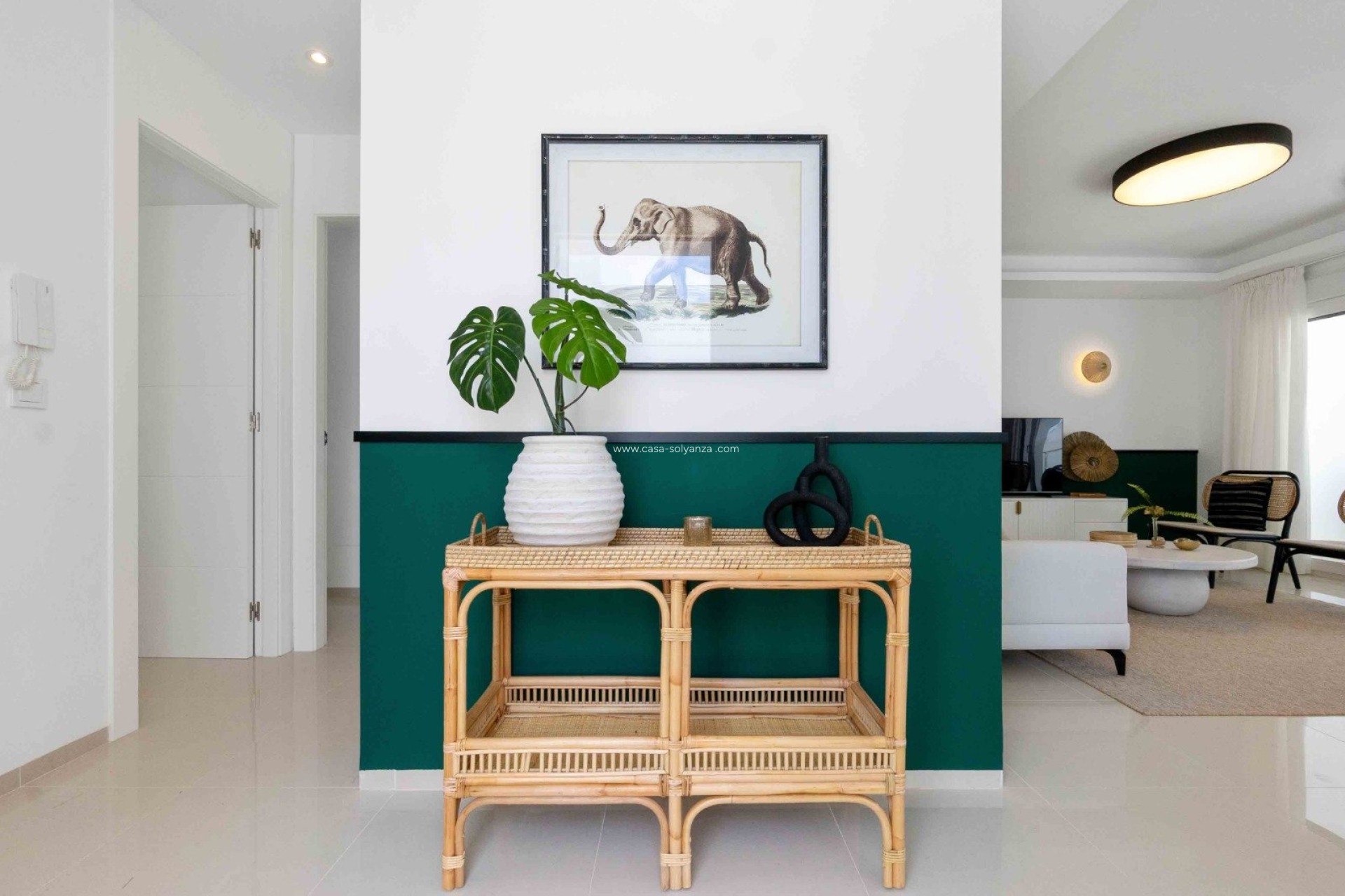 Herverkoop - Appartement / flat - Ciudad Quesada - Costa Blanca