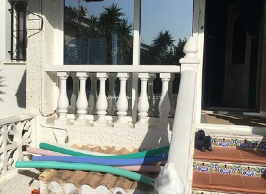Herverkoop - Appartement / flat - Ciudad Quesada - Costa Blanca