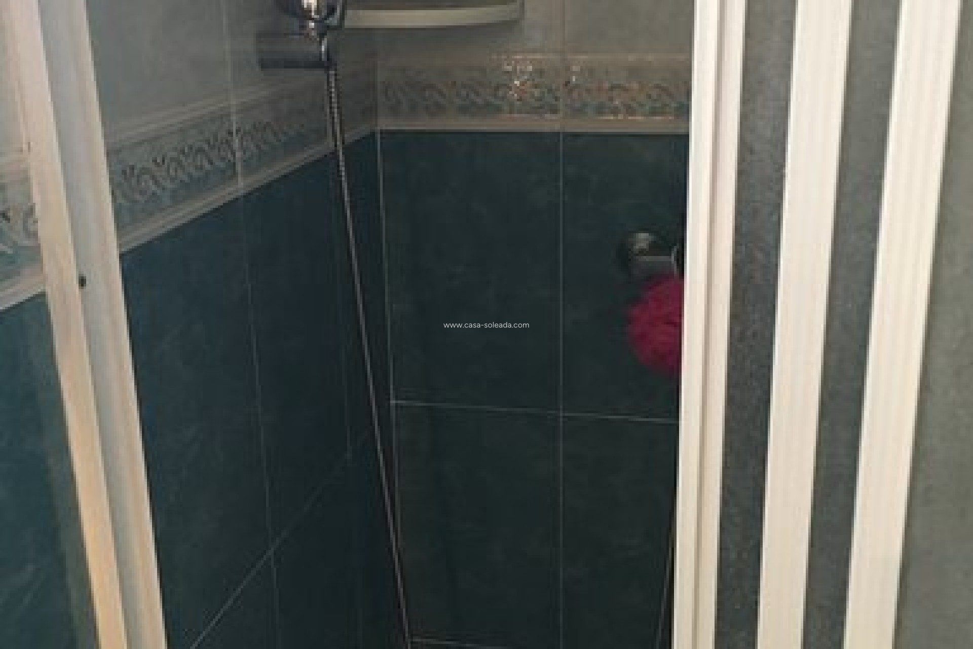 Herverkoop - Appartement / flat - Ciudad Quesada - Costa Blanca