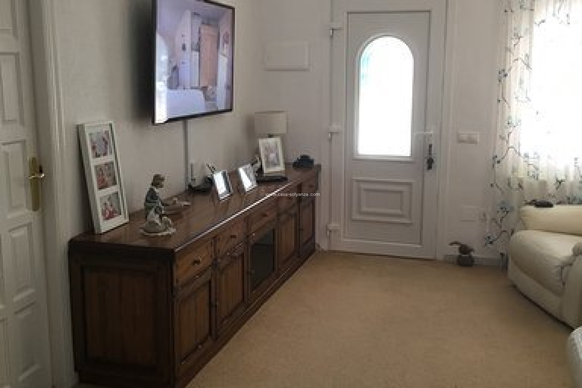 Herverkoop - Appartement / flat - Ciudad Quesada - Costa Blanca