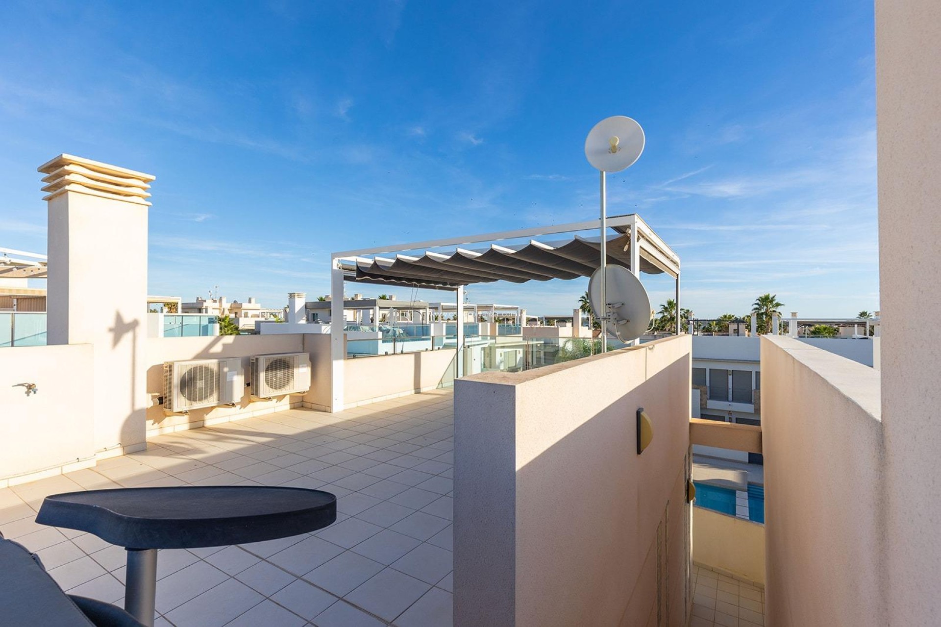 Herverkoop - Appartement / flat - Ciudad Quesada - Costa Blanca
