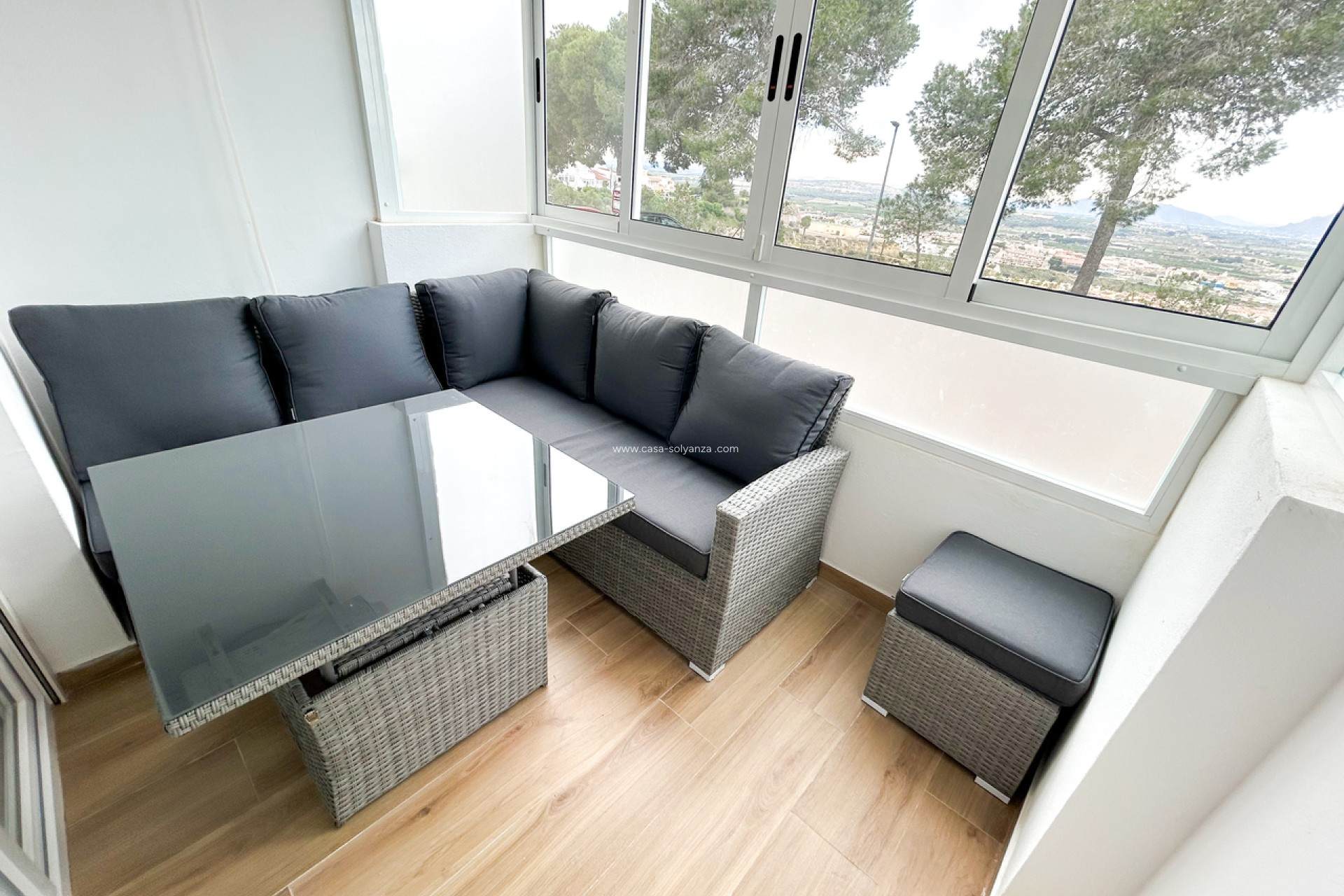 Herverkoop - Appartement / flat - Ciudad Quesada - Costa Blanca