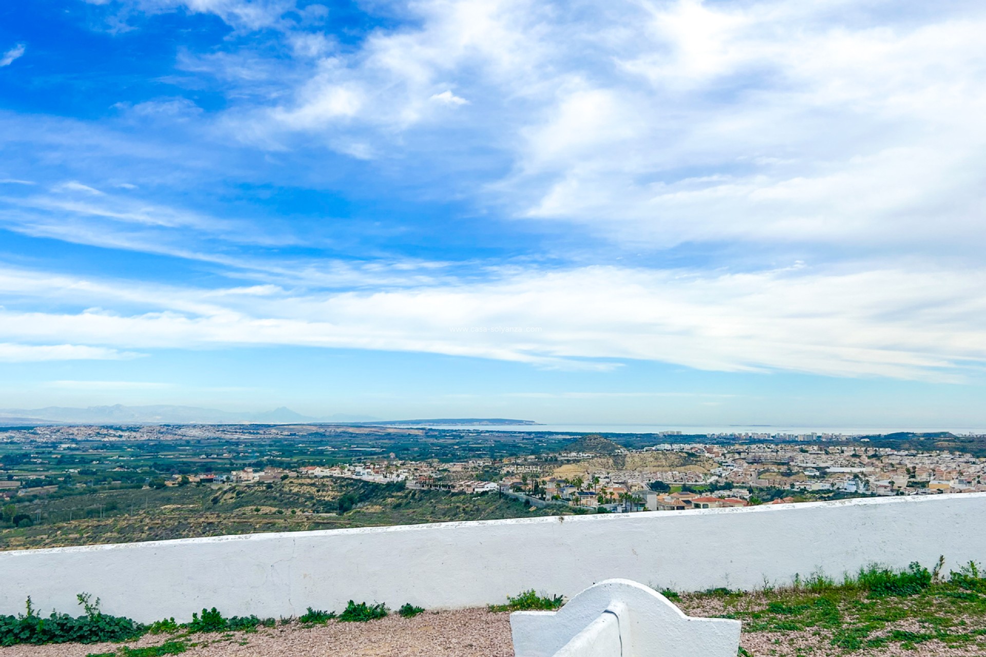 Herverkoop - Appartement / flat - Ciudad Quesada - Costa Blanca