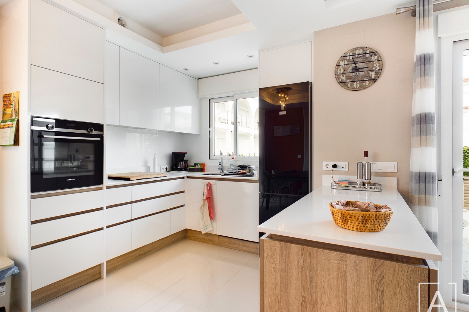 Herverkoop - Appartement / flat - Ciudad Quesada - Doña pepa