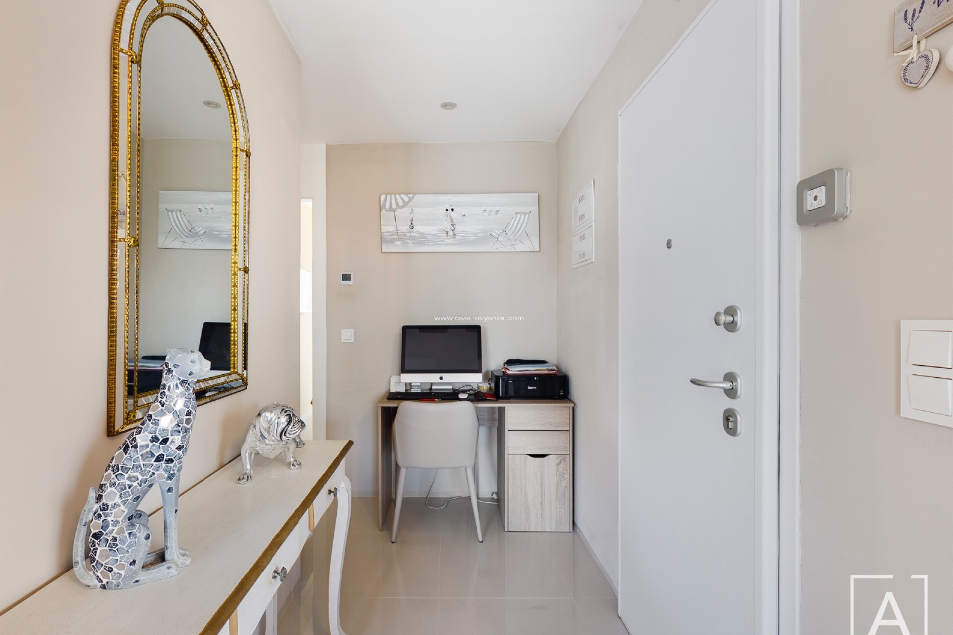 Herverkoop - Appartement / flat - Ciudad Quesada - Doña pepa