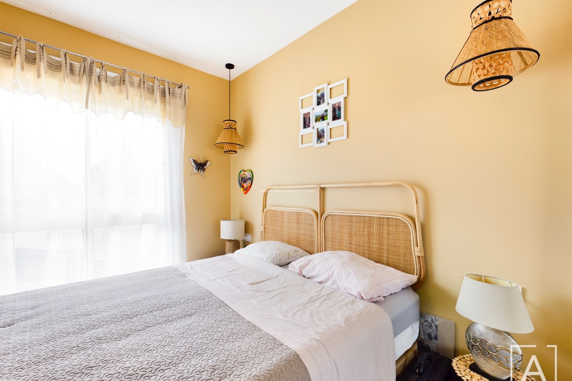 Herverkoop - Appartement / flat - Ciudad Quesada - Doña pepa