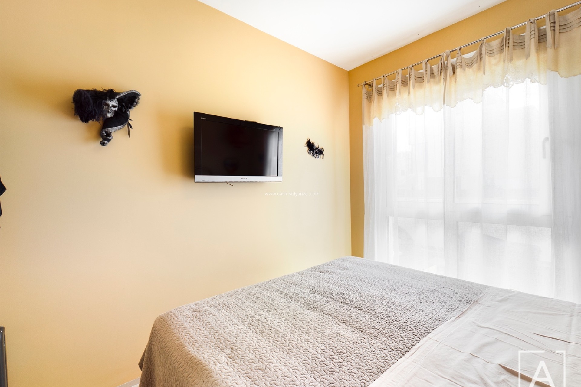 Herverkoop - Appartement / flat - Ciudad Quesada - Doña pepa