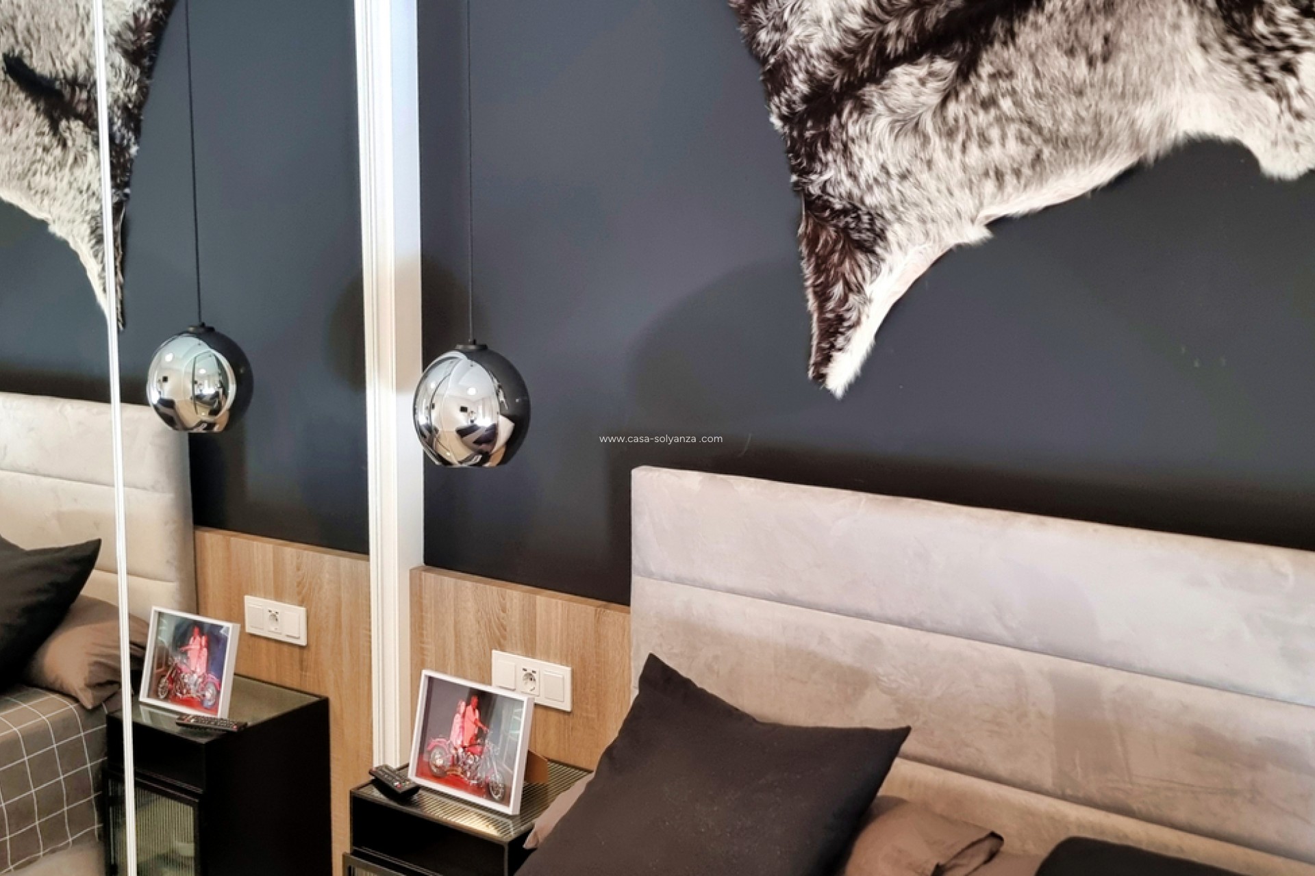 Herverkoop - Appartement / flat - Ciudad Quesada - Doña pepa