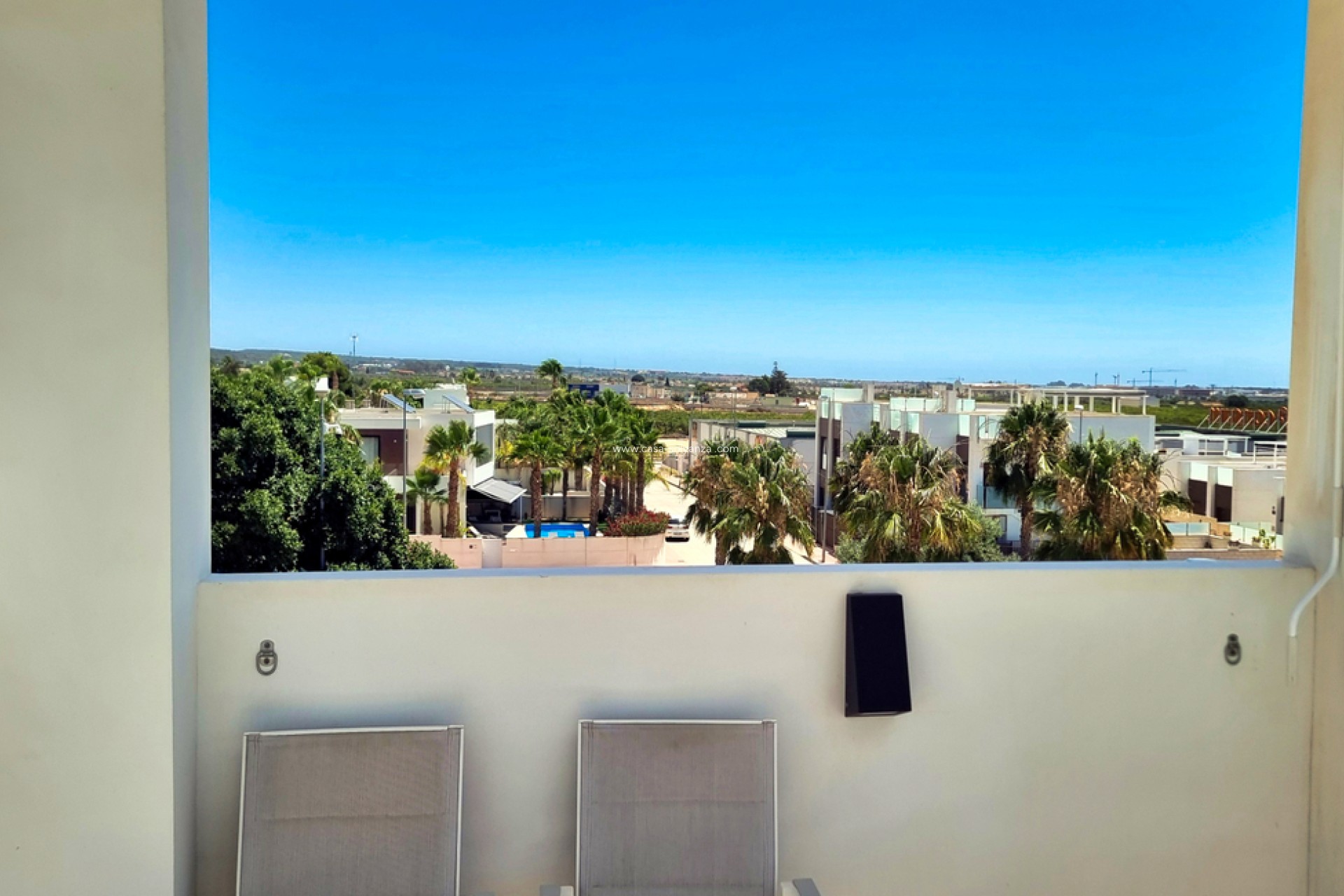 Herverkoop - Appartement / flat - Ciudad Quesada - Doña pepa