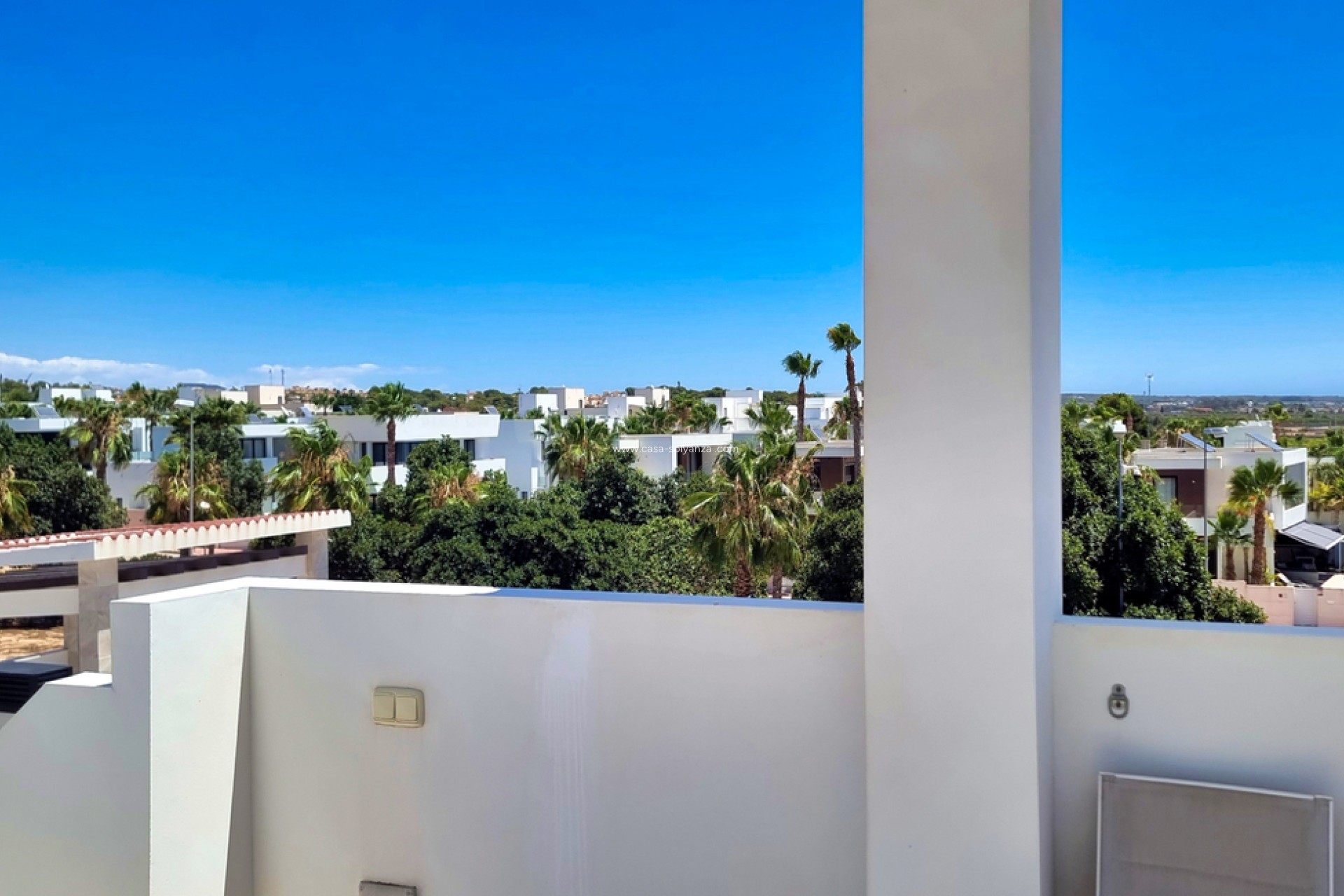 Herverkoop - Appartement / flat - Ciudad Quesada - Doña pepa